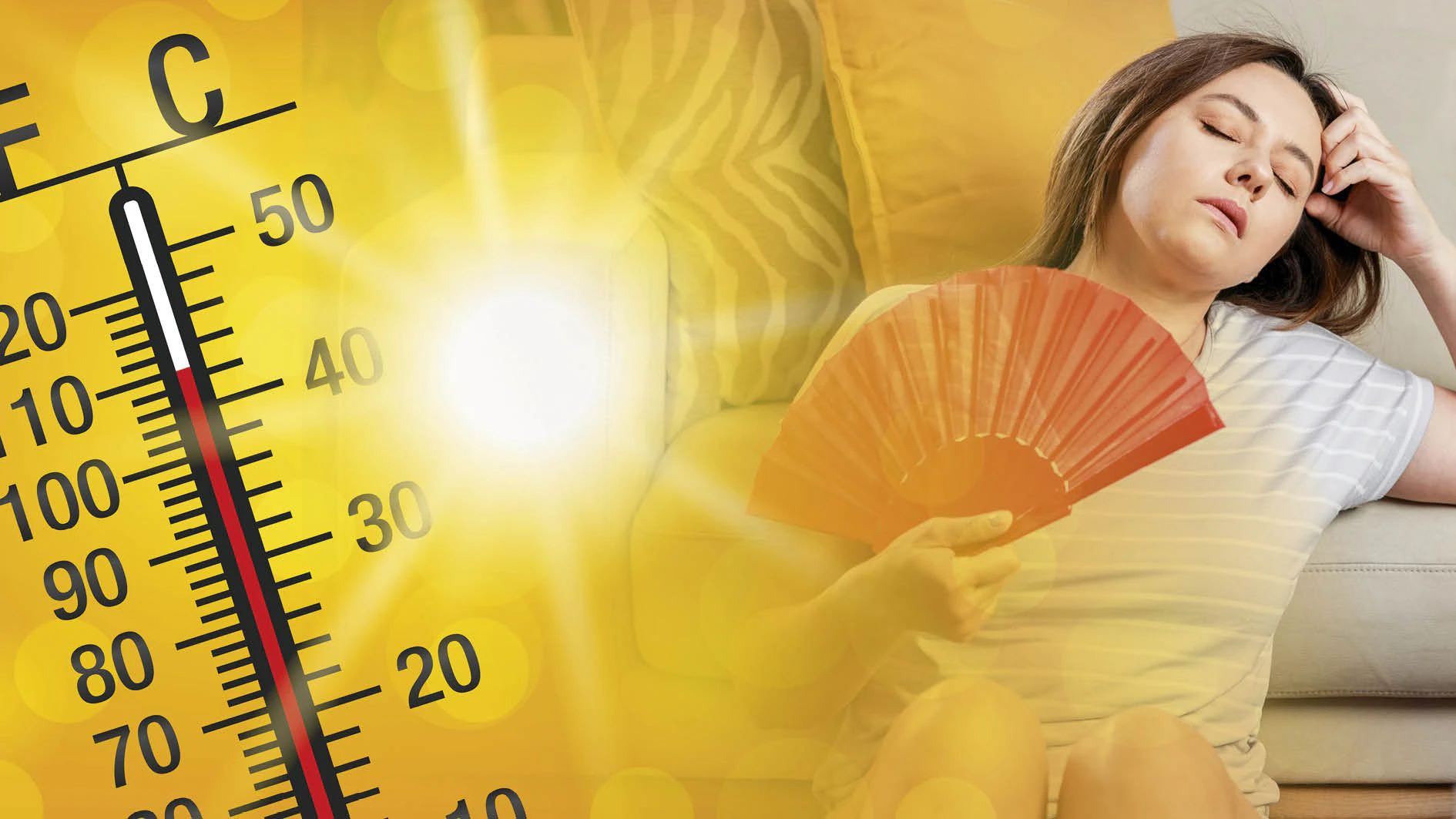 Heute.at - Mieter sollen fürs Schwitzen jetzt entschädigt werden