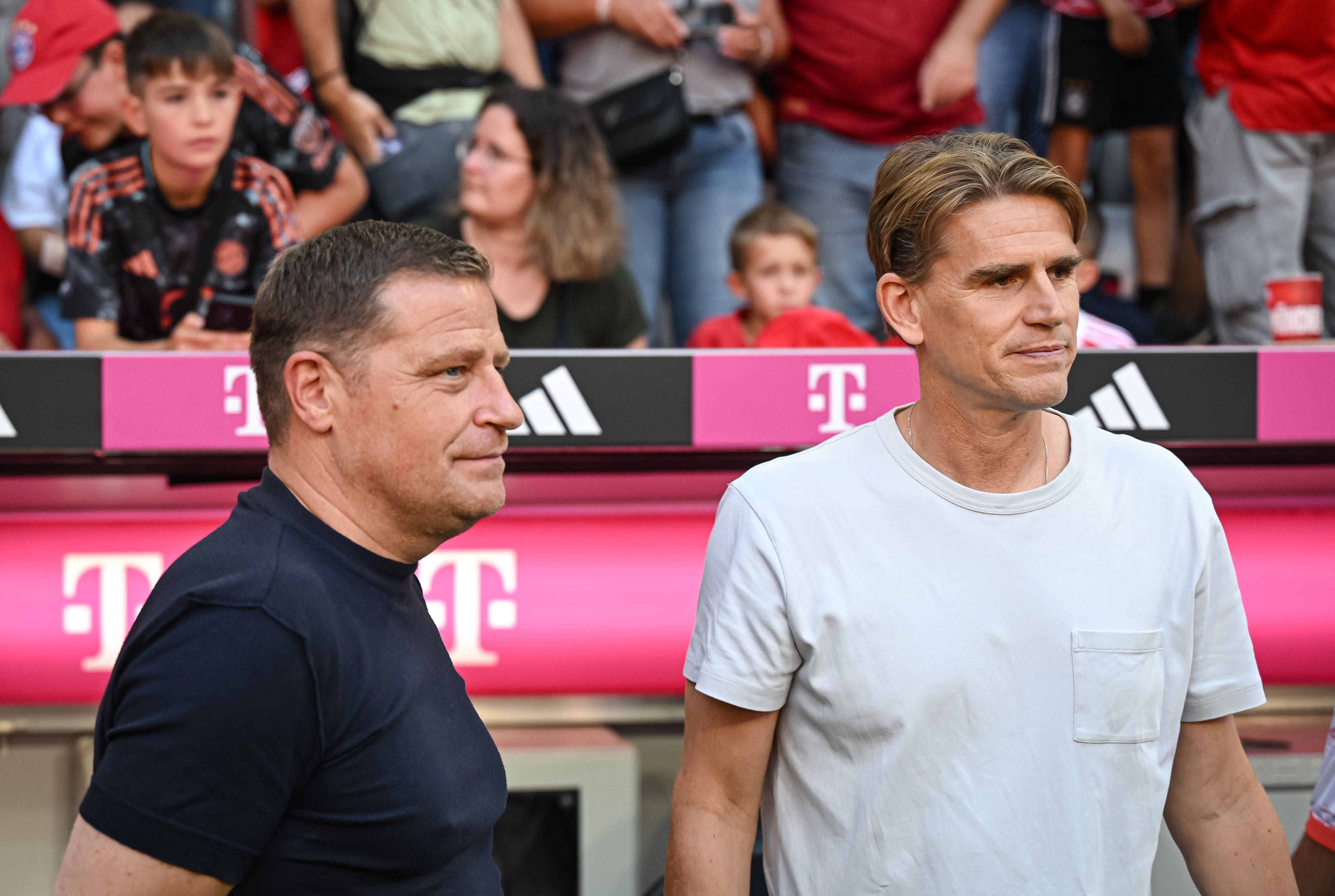 Bayerns Sportführung wollte Rodri haben. 