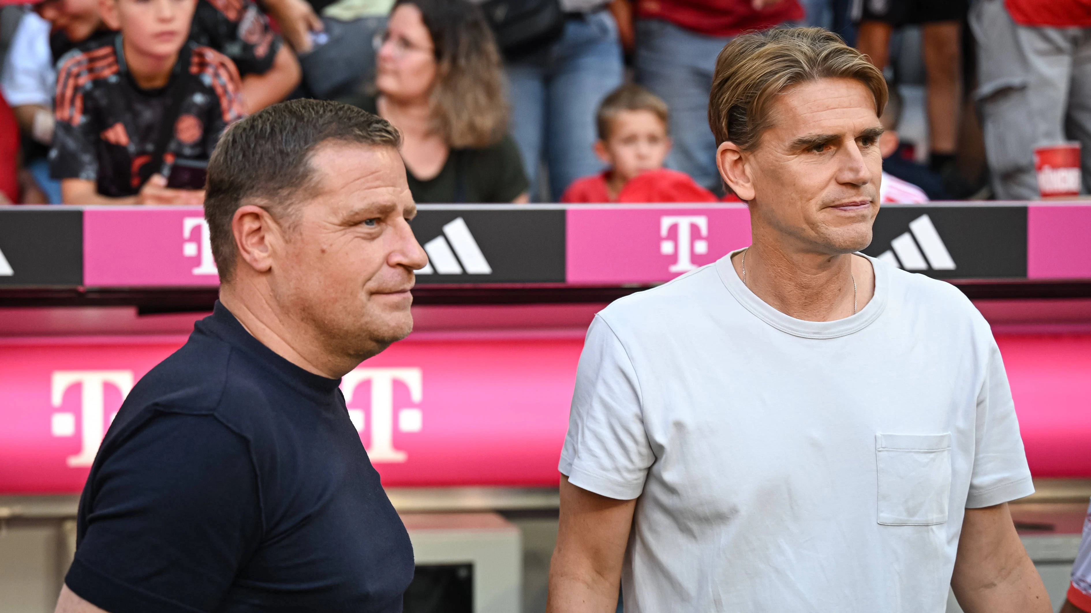 Heute.at - Bayern wollte Weltmeister – sie hatten keine Chance