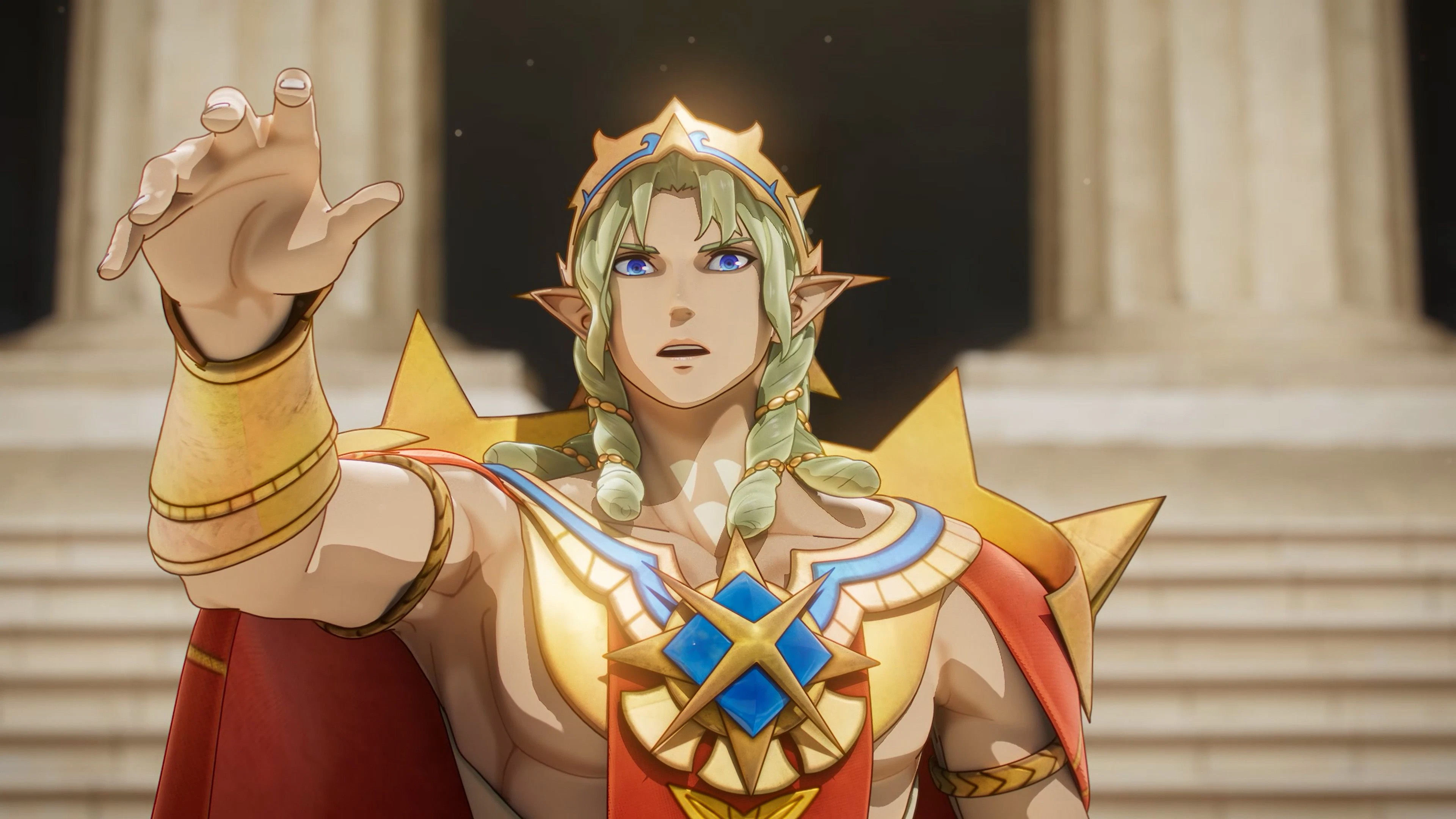 "Fire Emblem: Fortune's Weave" erscheint am 17. September 2026 exklusiv für Nintendo Switch 2.