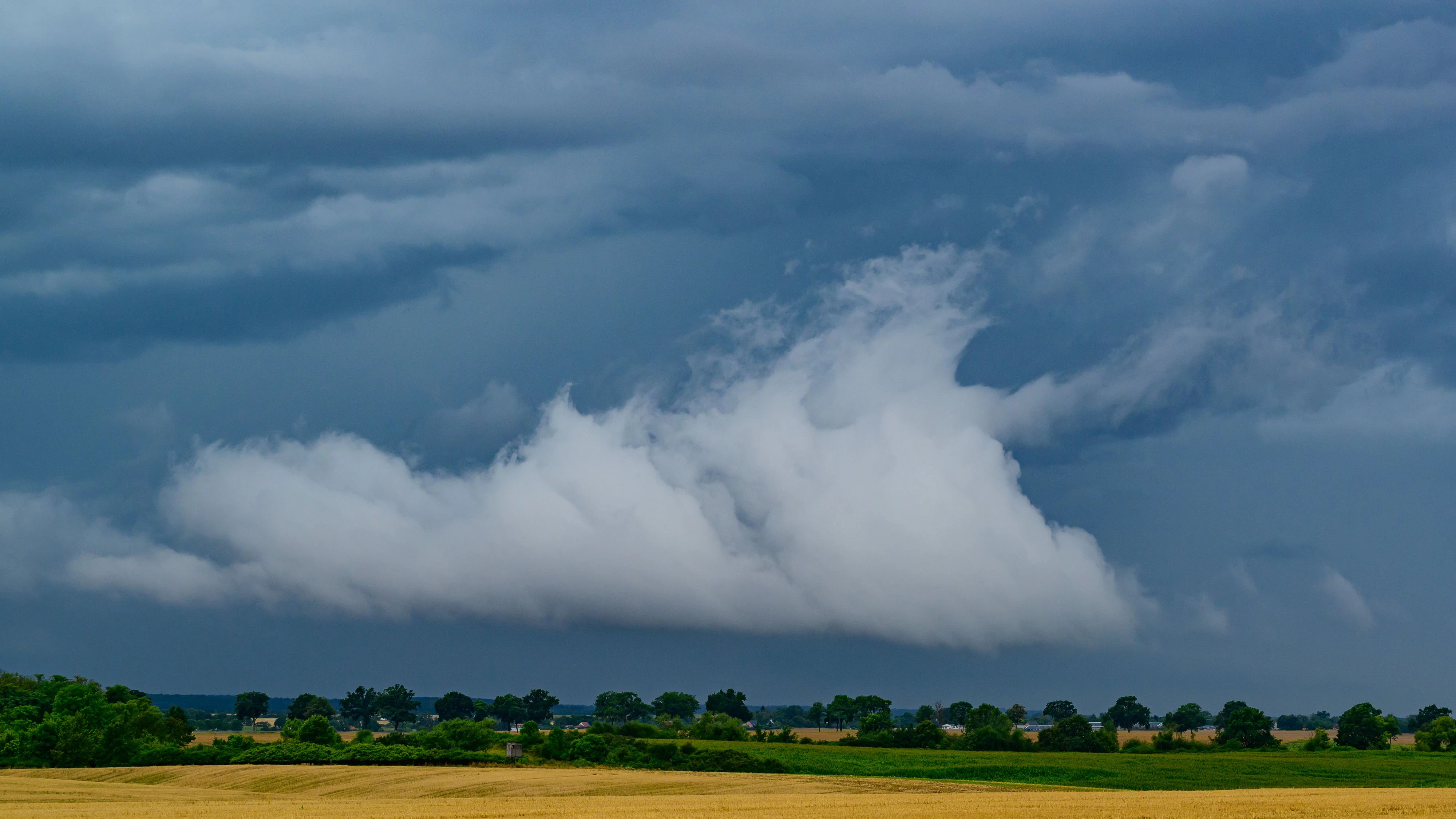 Heute.at - Sehr gefährlich – Wetter-Experte warnt jetzt alle