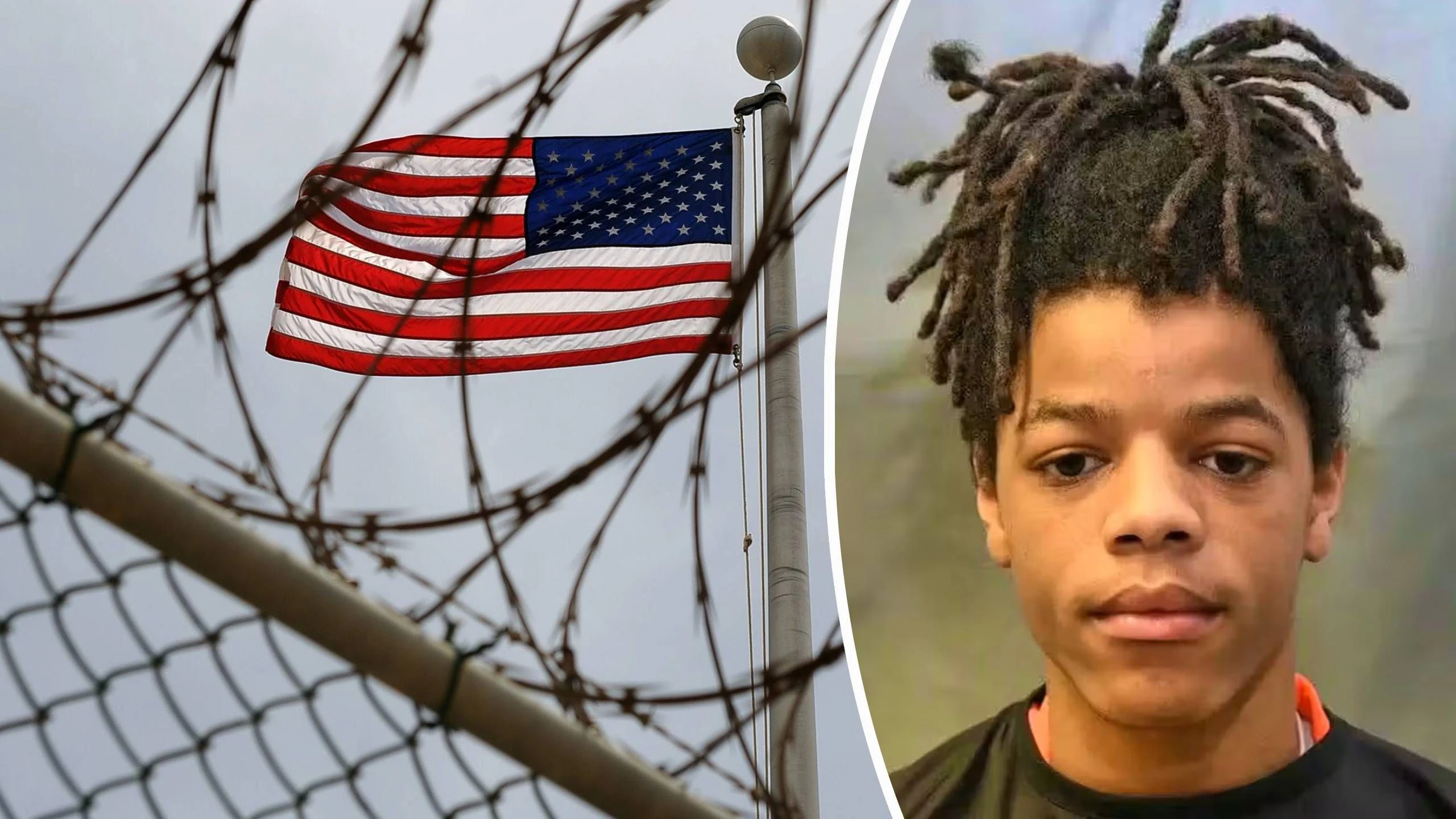 Heute.at - 15-Jähriger in den USA zu 100 Jahren Haft verurteilt