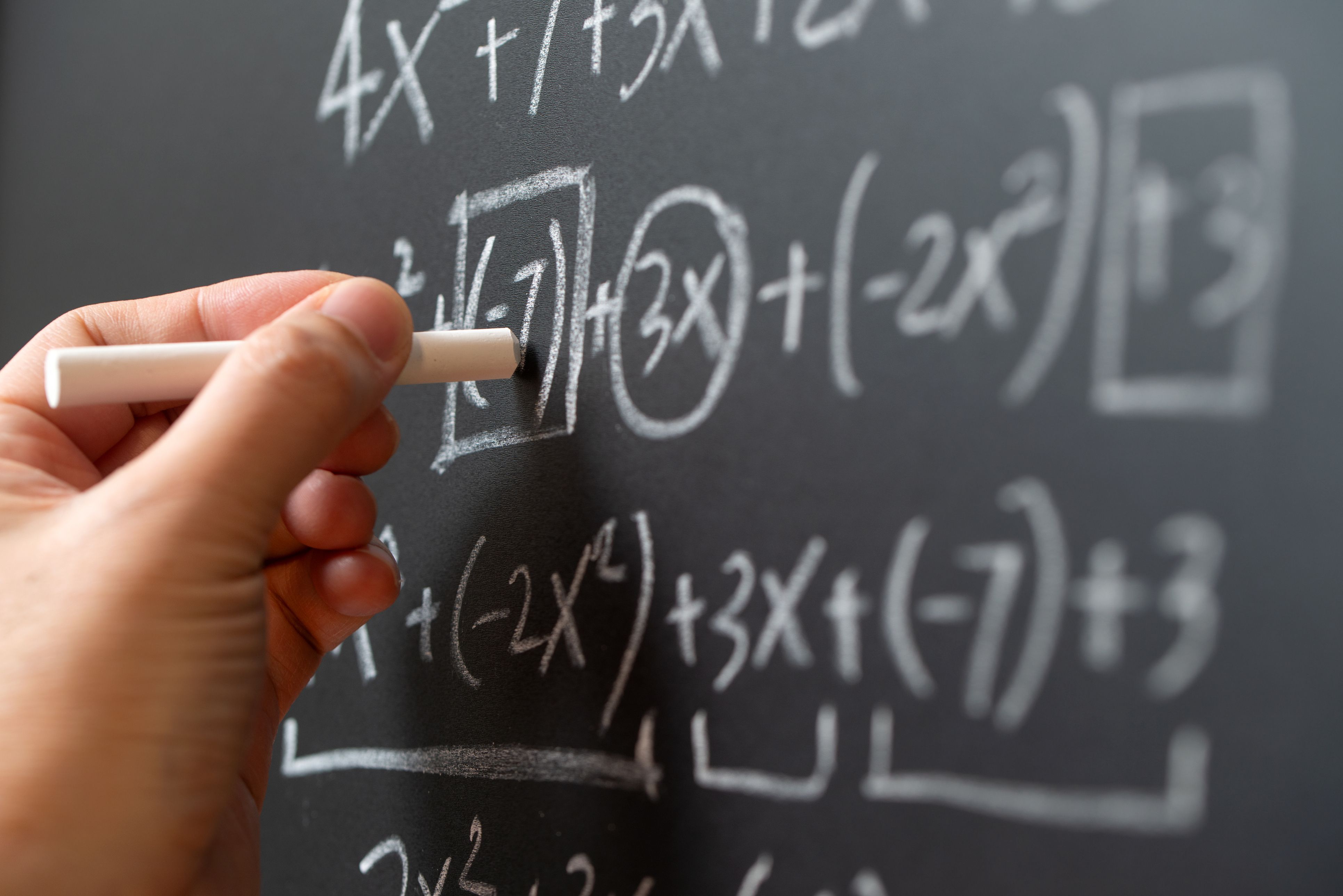 Heute.at - 99-Jährige knackt Mathematik-Rätsel nach 90 Jahren