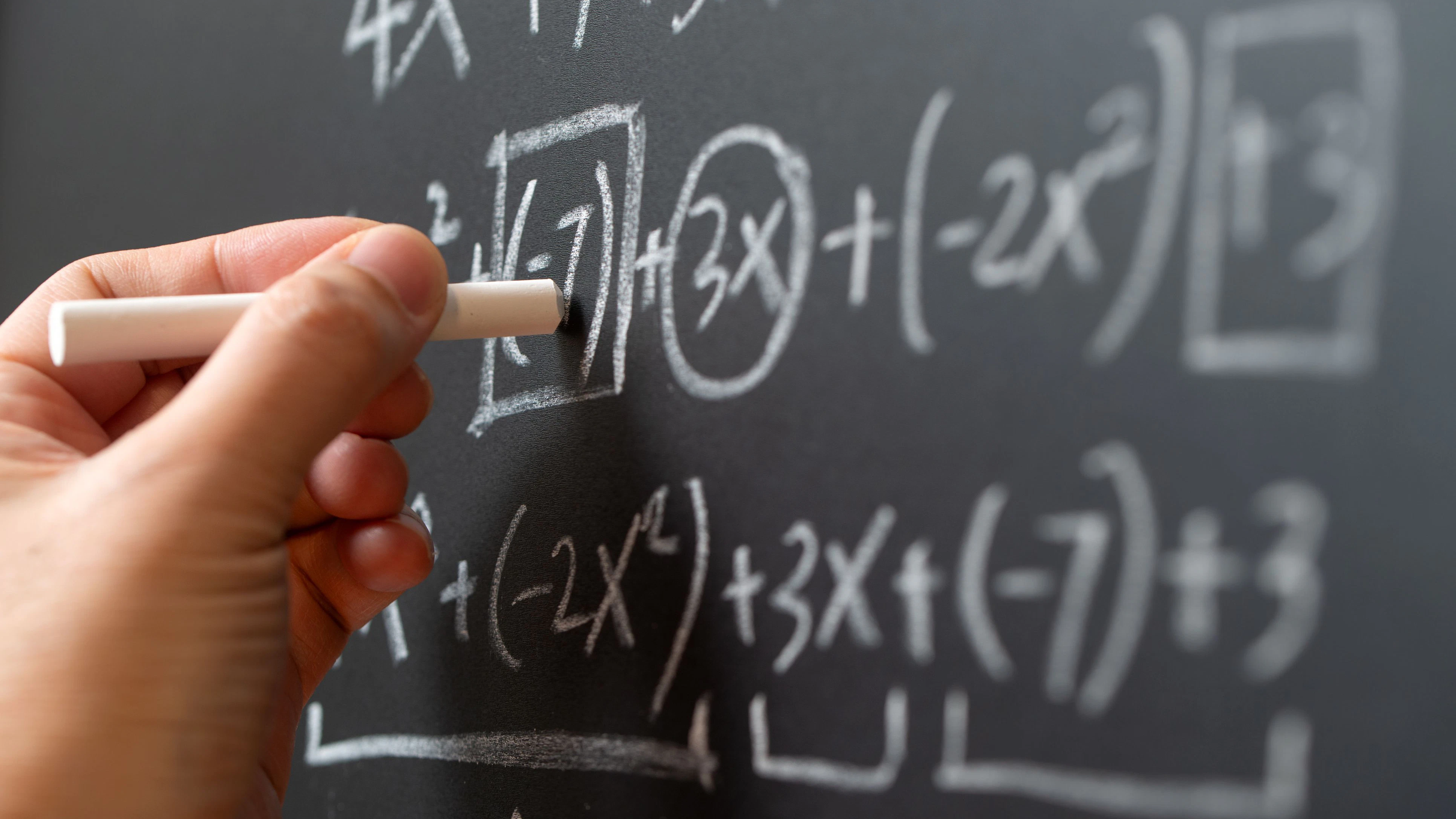 Heute.at - 99-Jährige knackt Mathematik-Rätsel nach 90 Jahren