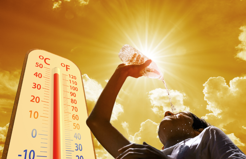 Heute.at - Wahnsinn – Wetter-Experte kann es nicht glauben