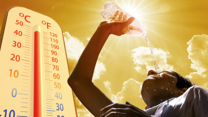 Heute.at - Wahnsinn – Wetter-Experte kann es nicht glauben