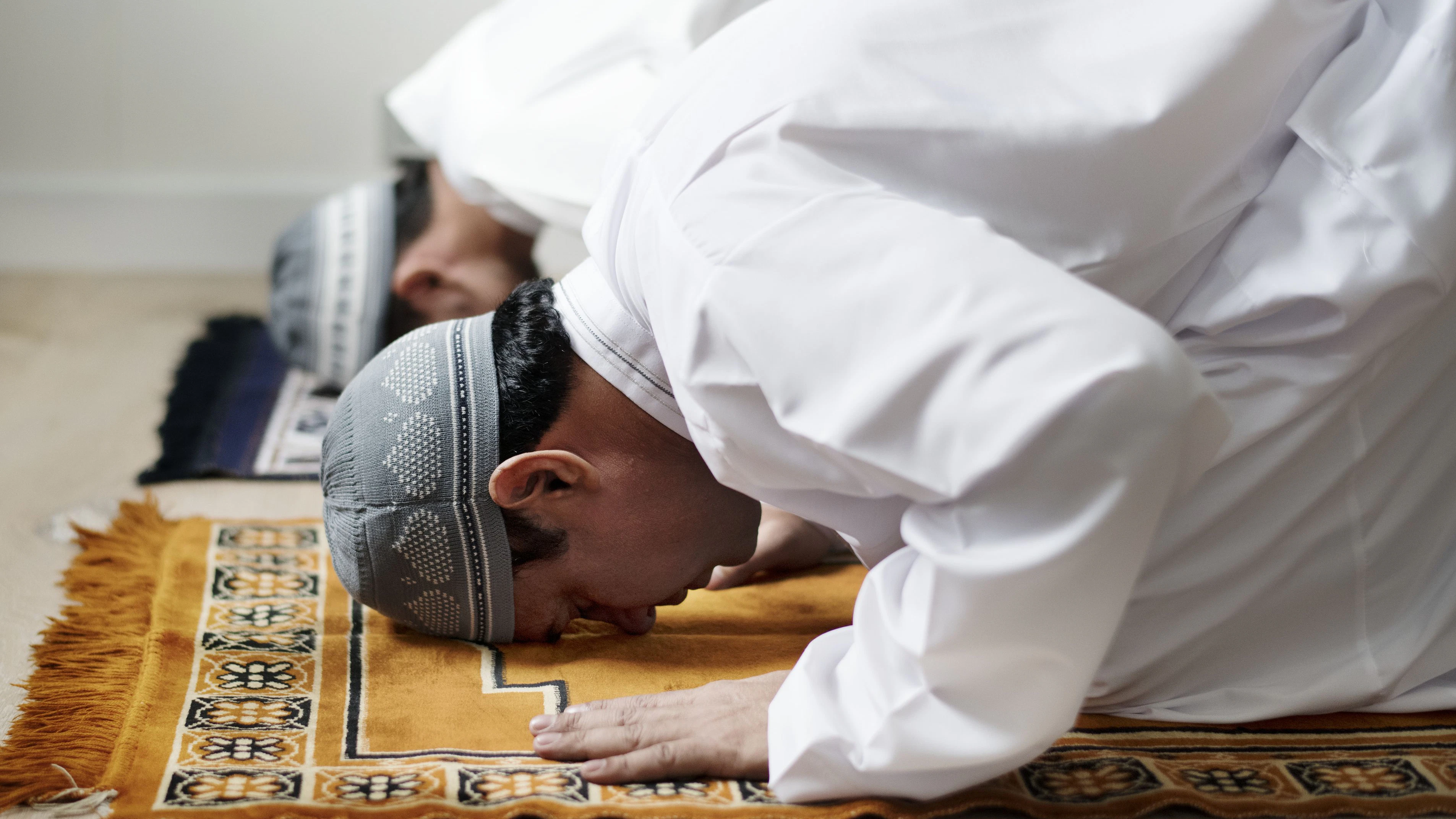 Heute.at - Moschee-Zoff in Dornbirn – Stadt lehnt Entwurf ab