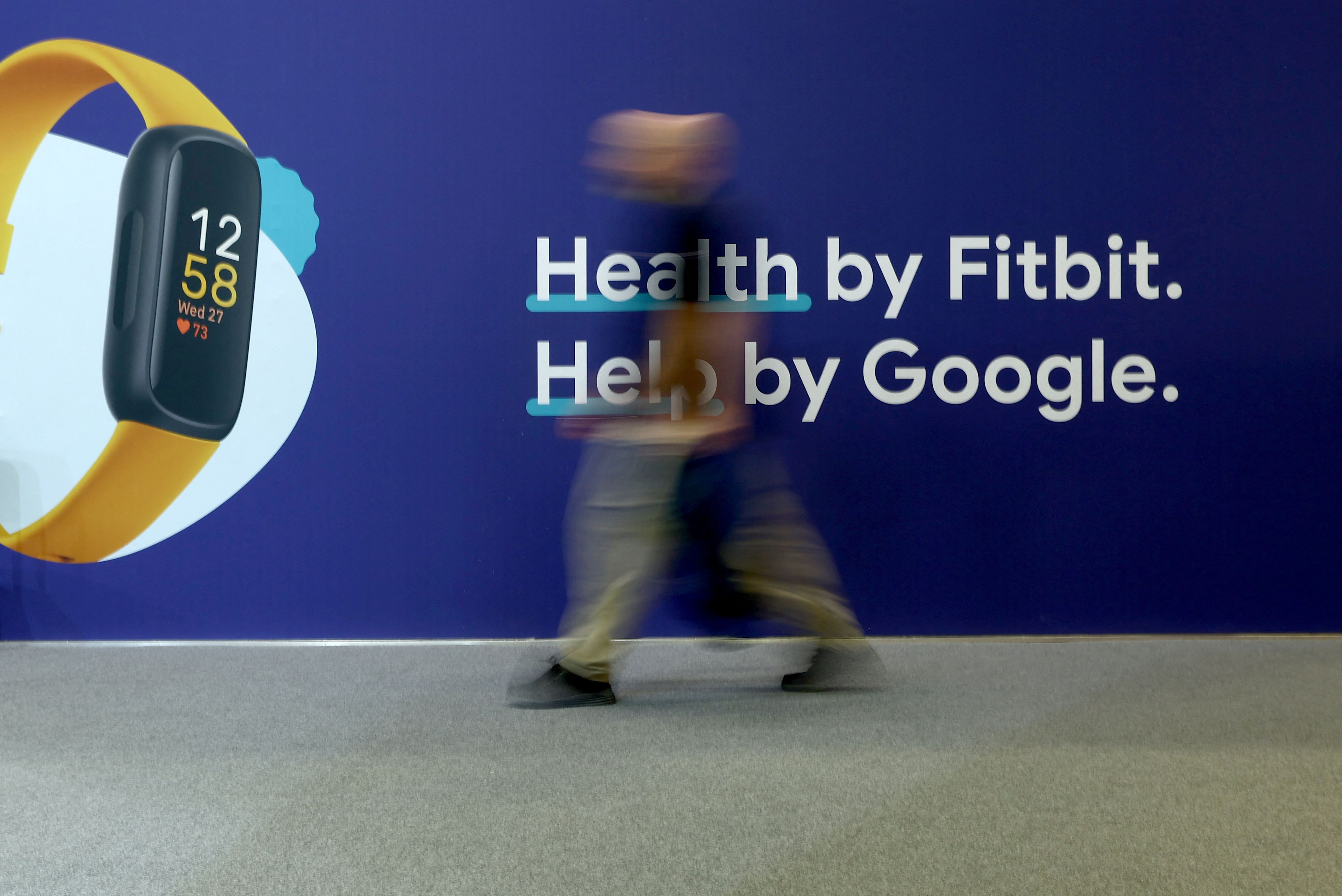Heute.at - Fitbit-Daten sind wieder mit Apple Health nutzbar