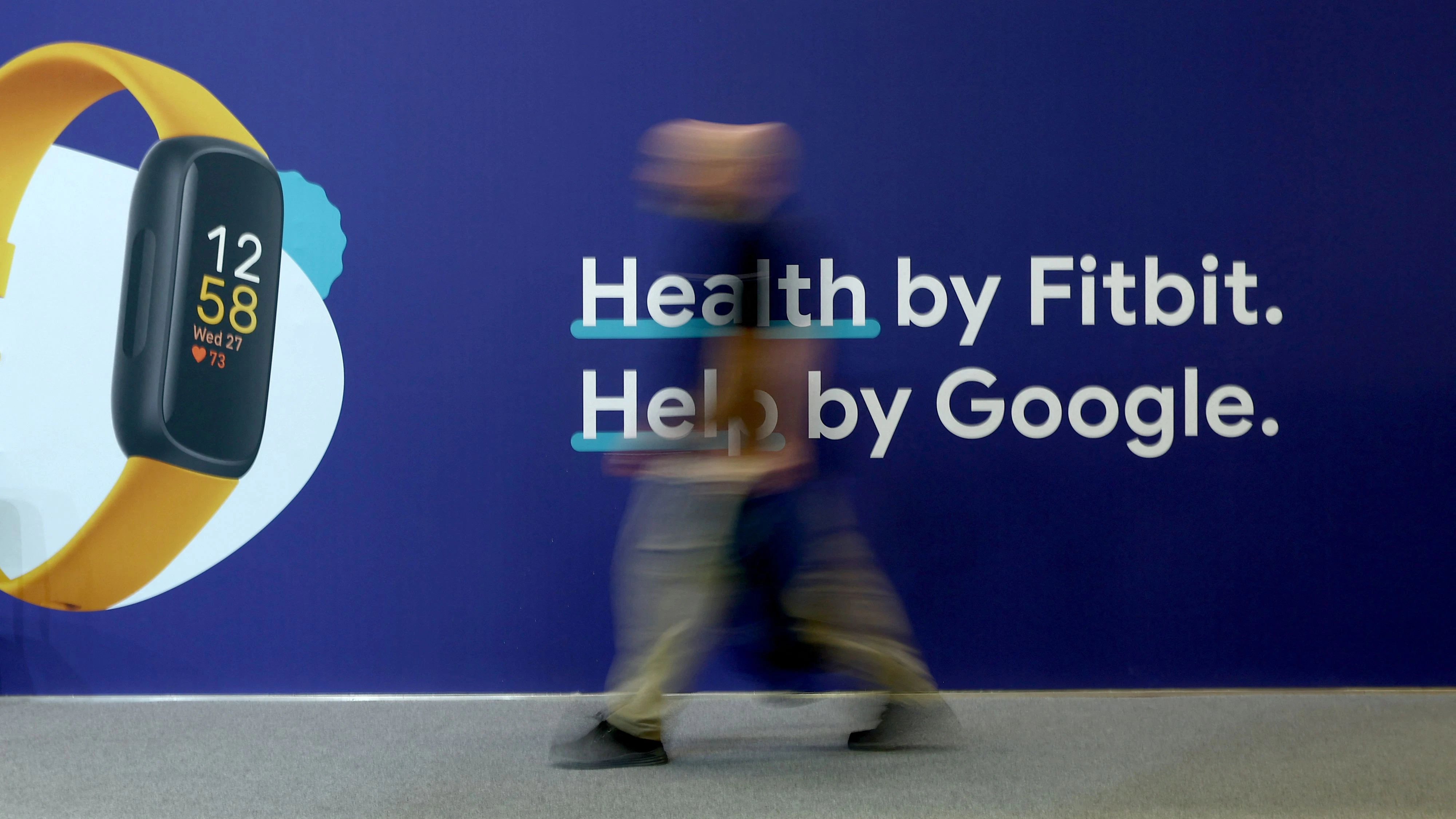 Heute.at - Fitbit-Daten sind wieder mit Apple Health nutzbar