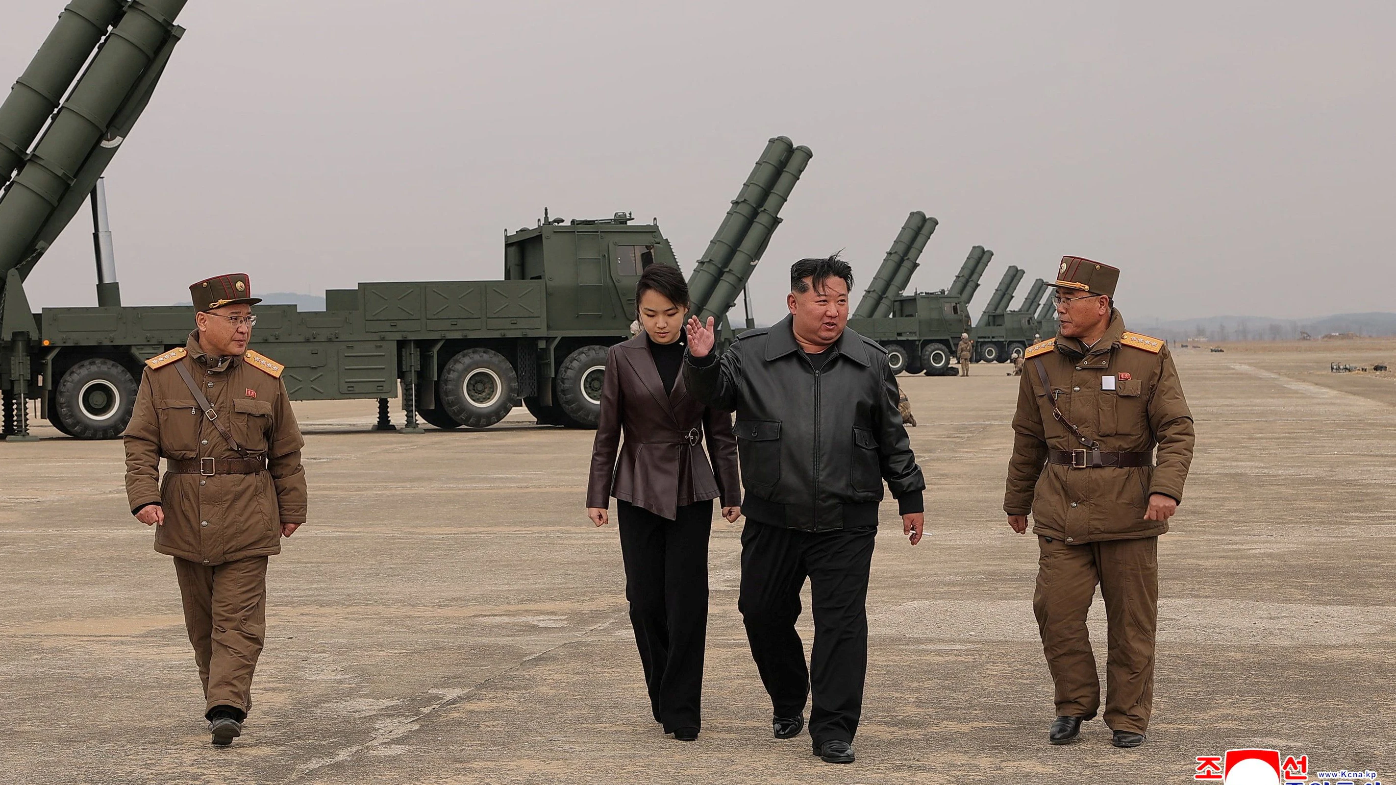 Heute.at - Enthüllt: So viele Atomwaffen hat Nordkorea wirklich