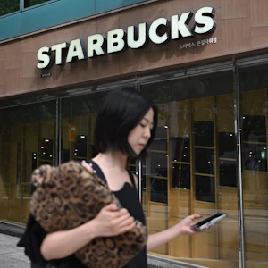 Kalter Kaffee? Warum Starbucks die Geister einer Diktatur beschwor