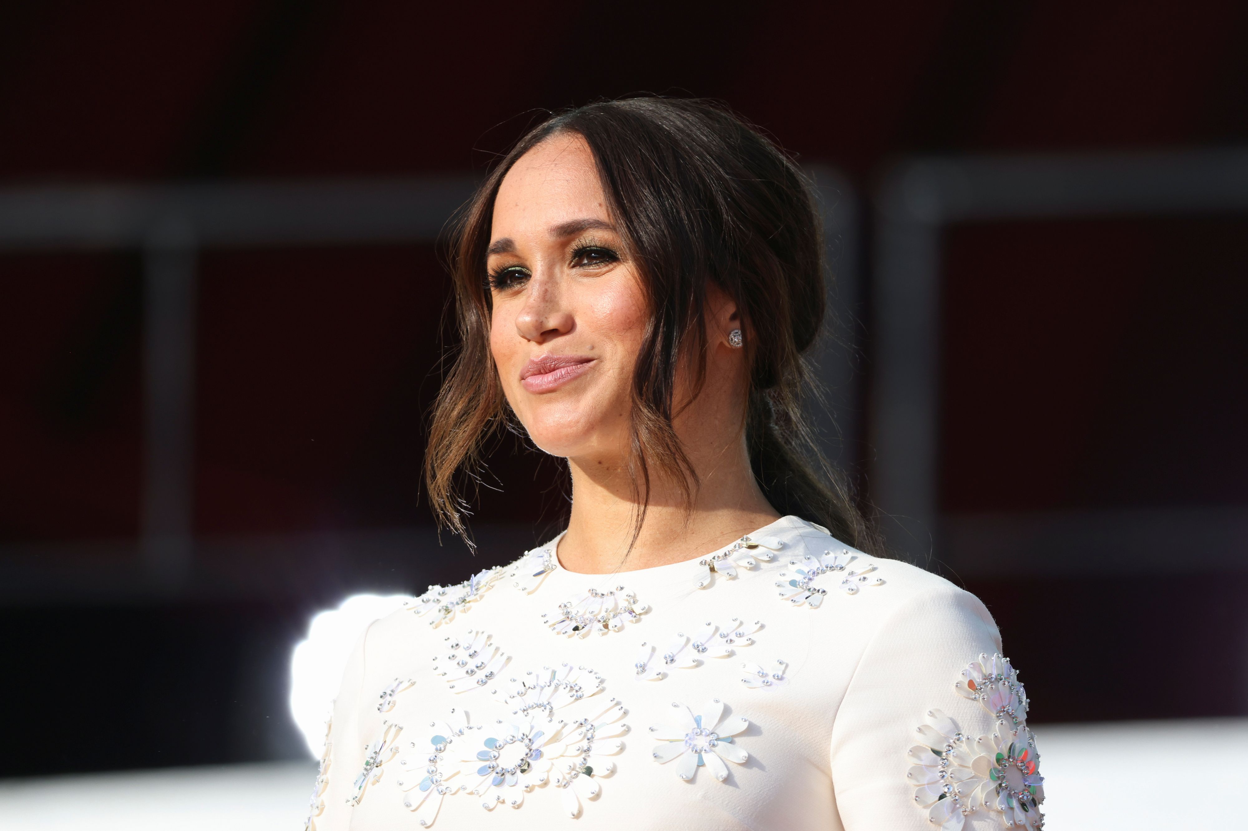Heute.at - Meghan plant Schauspiel-Comeback bei Netflix