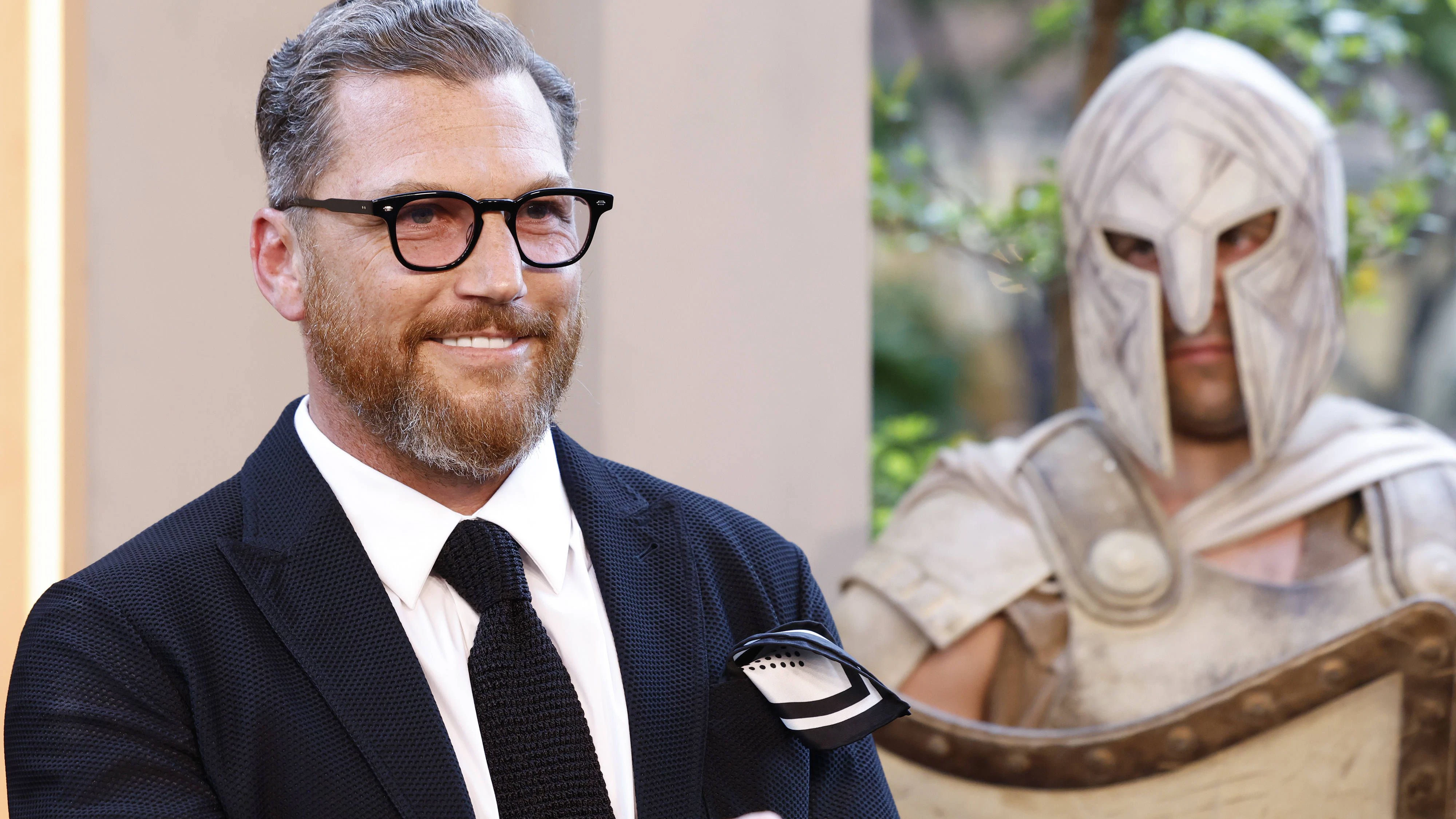 Heute.at - Vom NHL-Rüpel zum Nolan-Star in Hollywood