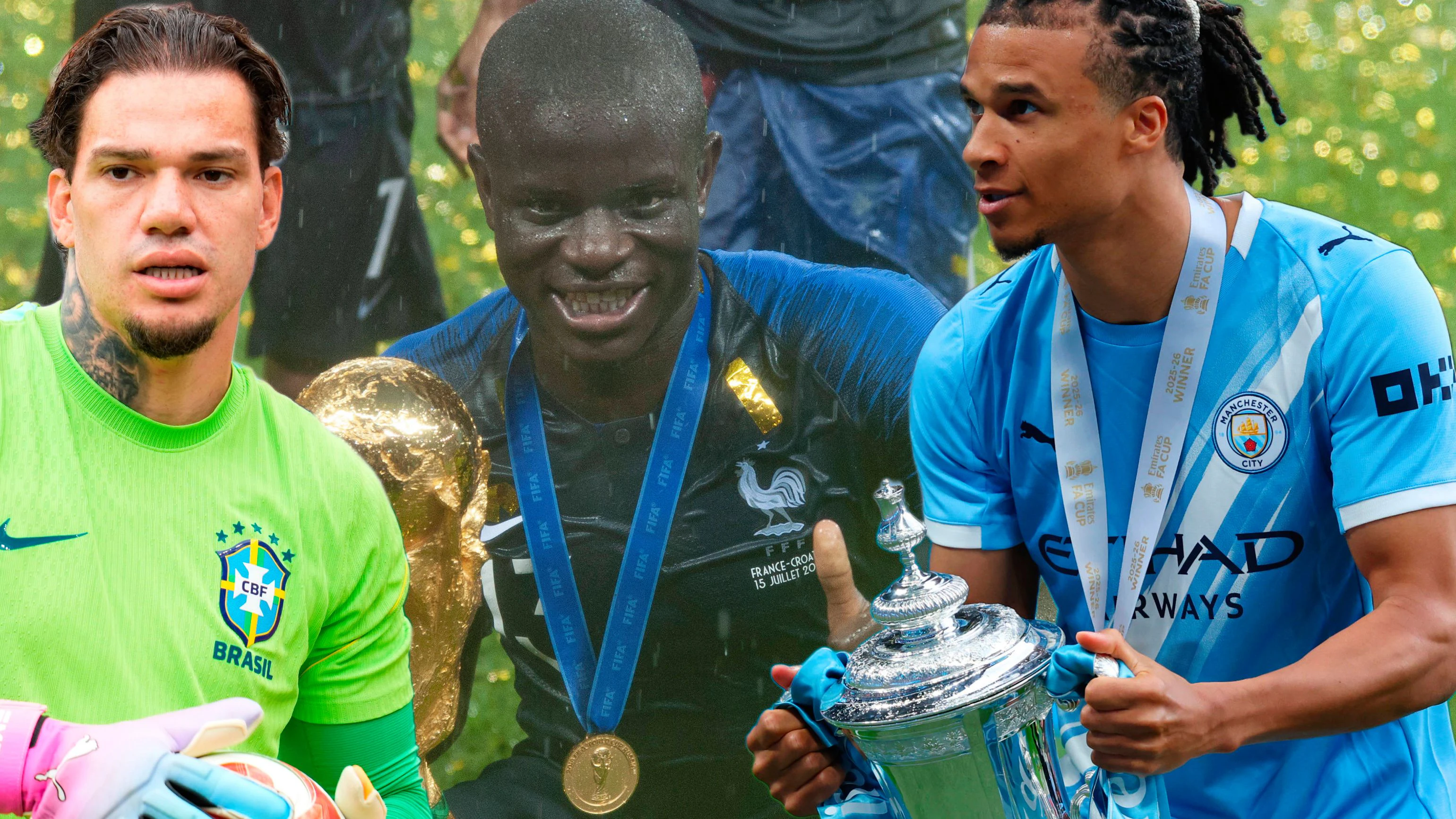 Heute.at - Weltmeister, Ex-Rapidler! Diese Stars warten auf Sturm