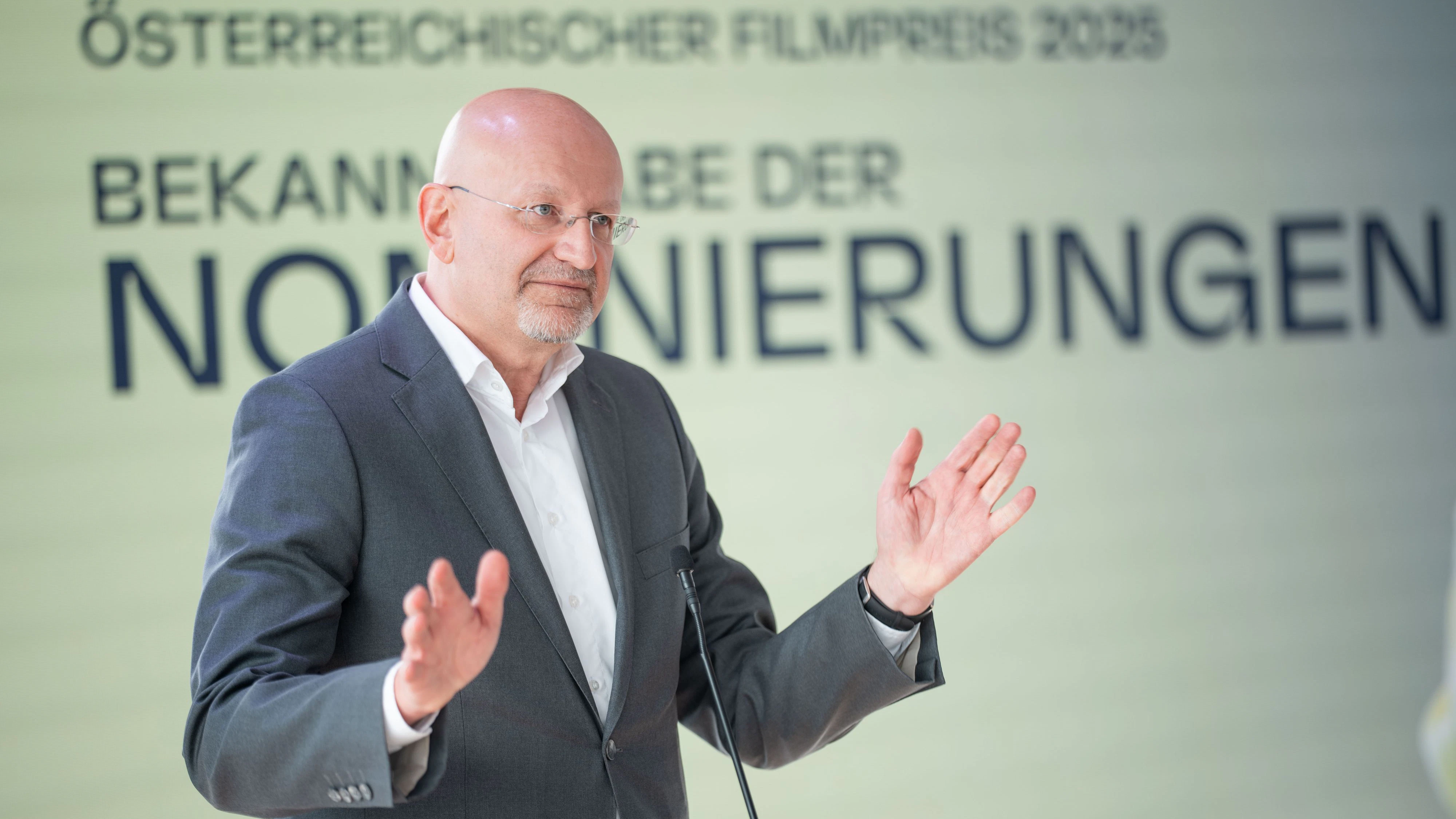 Heute.at - Knall am Küniglberg! ORF-3-Chef Schöber beurlaubt