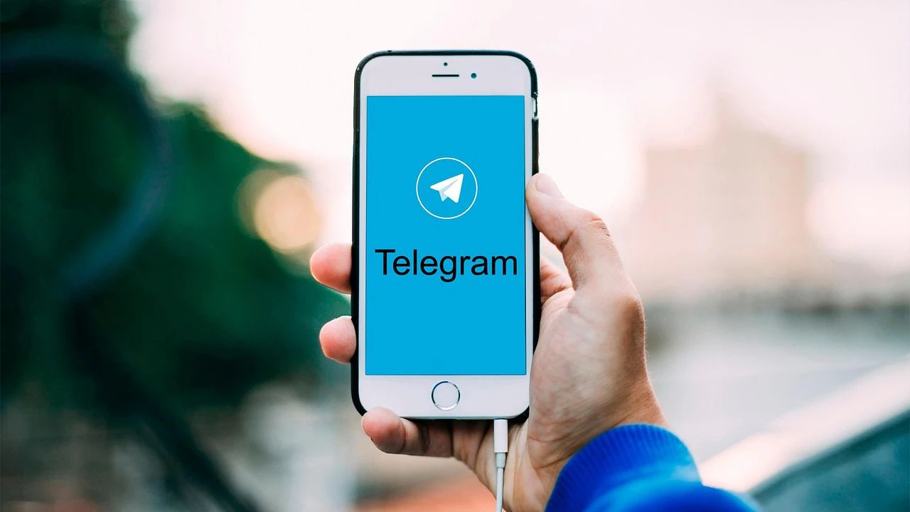 Heute.at - Telegram kurz aus dem App Store geflogen