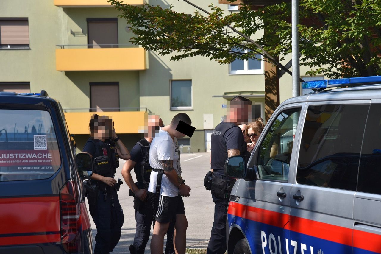 Kottingbrunn Murder Case: International Manhunt for Second Suspect