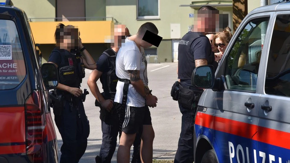 Heute.at - 28-jährige Frau erschossen – jetzt brisante Wende