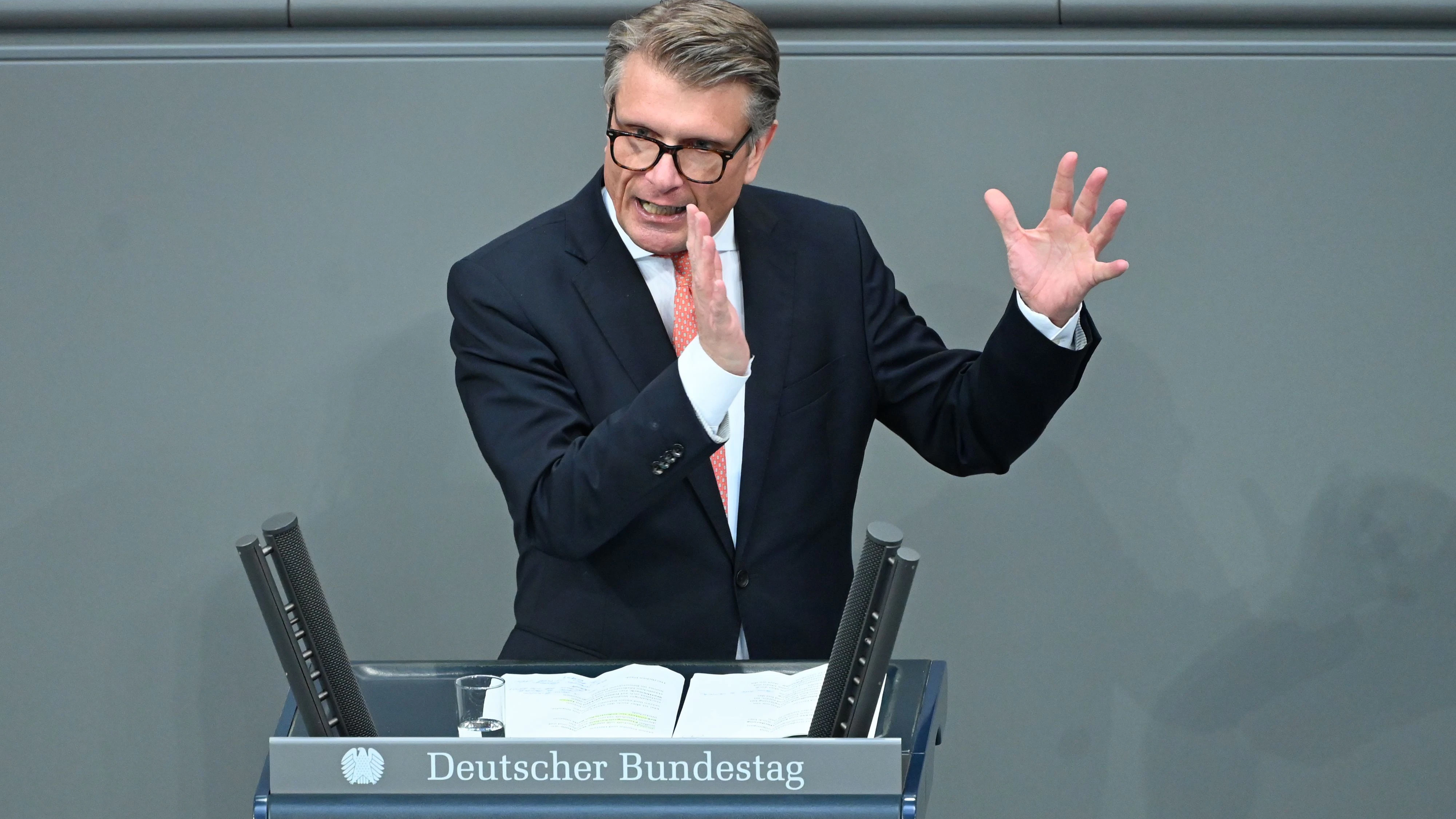 Heute.at - Mutmaßlicher Drogen-Crash – CDU-Politiker wirft hin