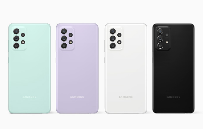 Heute.at - Samsung beendet den Support für vier Smartphones