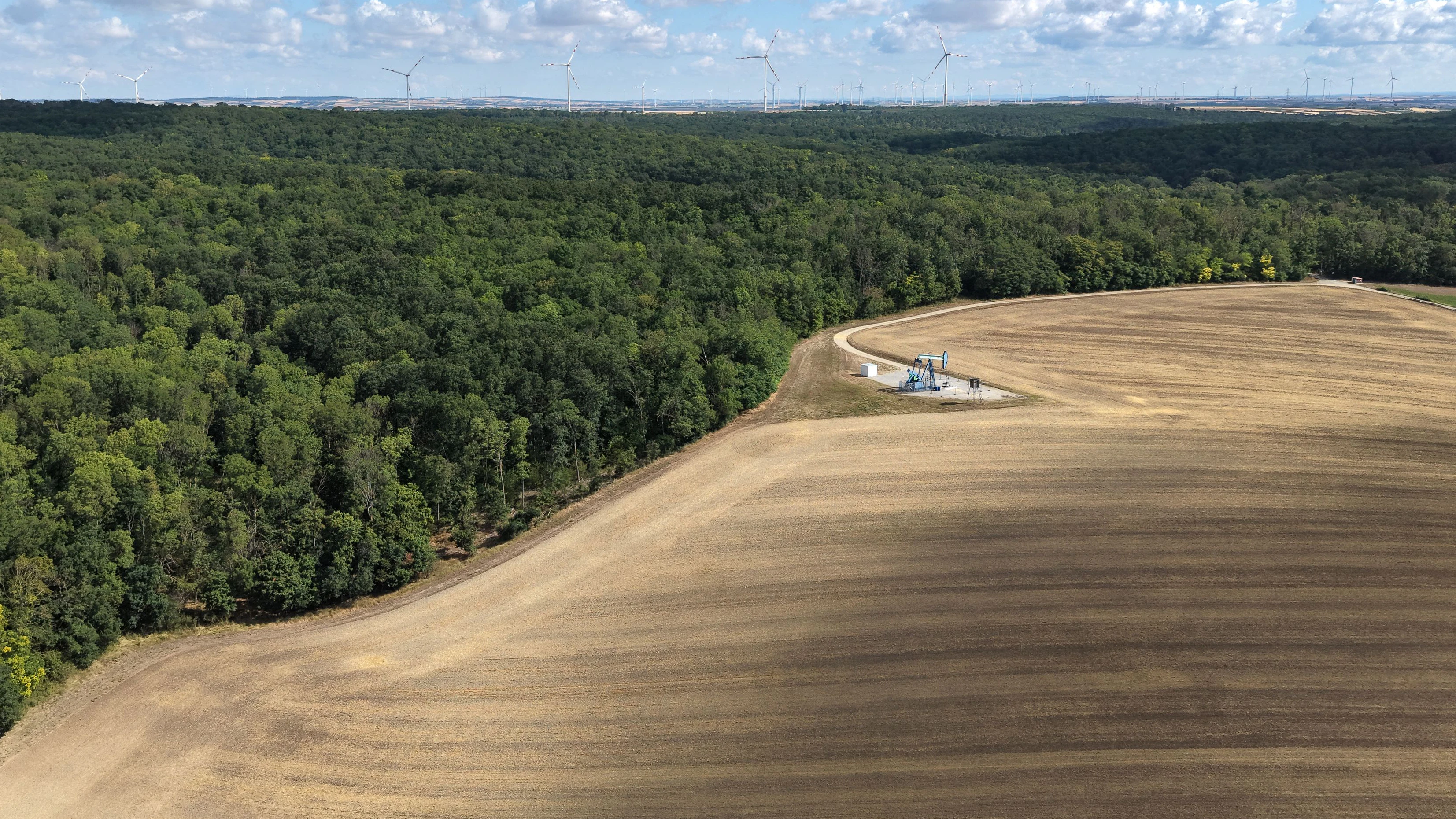 Heute.at - 41,5 Grad möglich – HIER wird es jetzt noch schlimmer