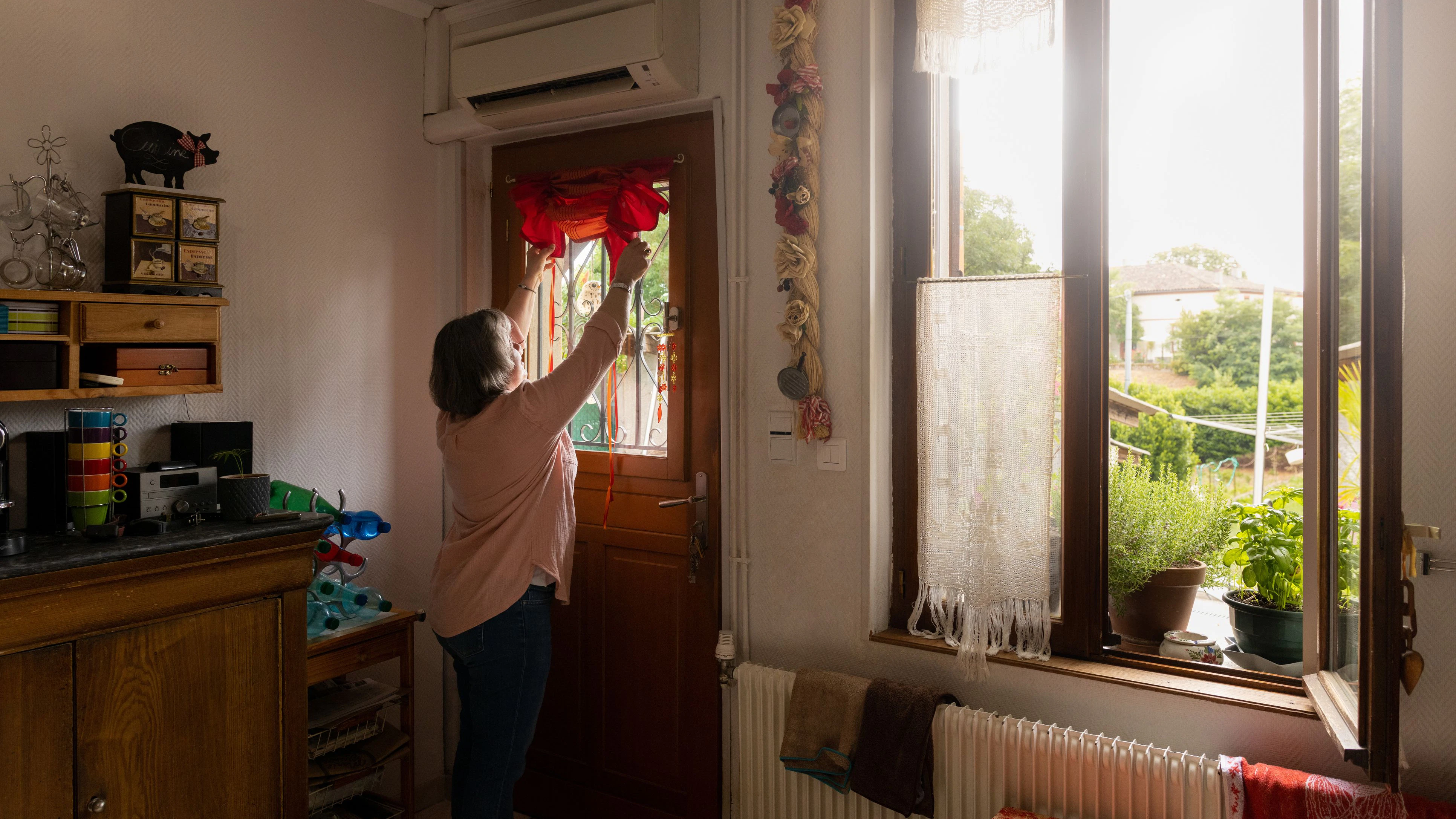 Heute.at - So hältst du dein Zuhause auch ohne Klimaanlage kühl