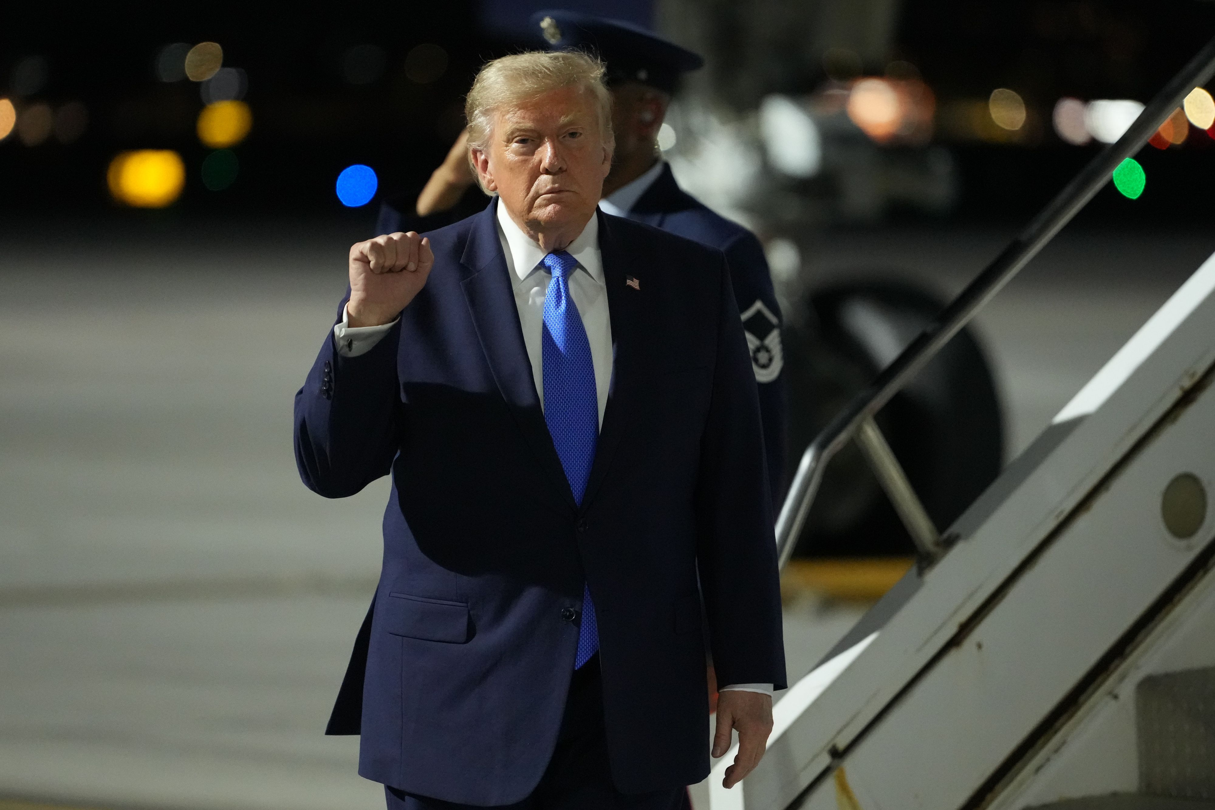 US-Präsident Donald Trump