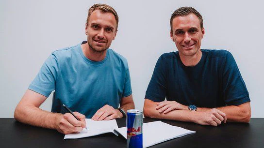 Heute.at - Deal durch – nächster Ex-Austrianer für Salzburg