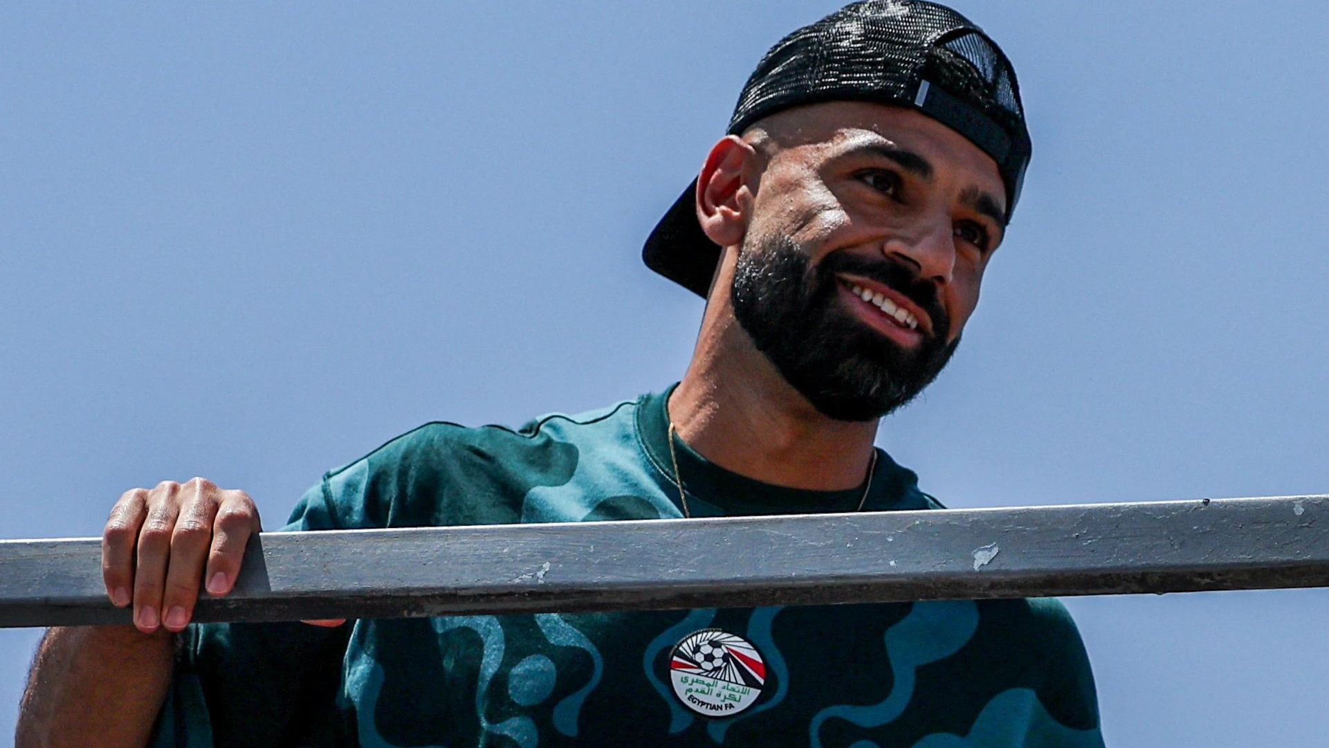 Heute.at - Sensation bahnt sich an – Salah vor Türkei-Wechsel