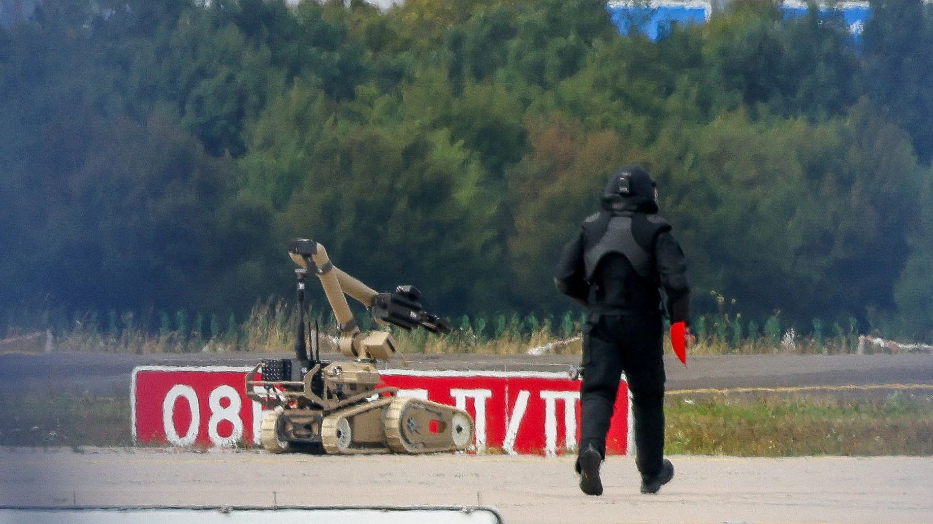 Heute.at - Experte: Drohnen-Vorfall passt in russisches Schema