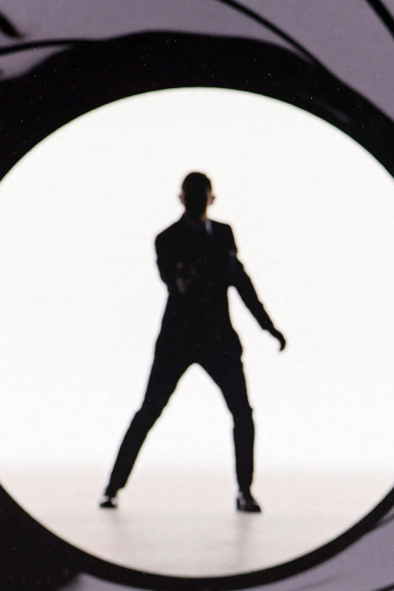 Steht seit mehr als 60 Jahren sinnbildlich für den britischen MI6: Agent James Bond. Der britische NAchrichtendienst wurde jetzt zum besten Geheimdienst Europas gewählt