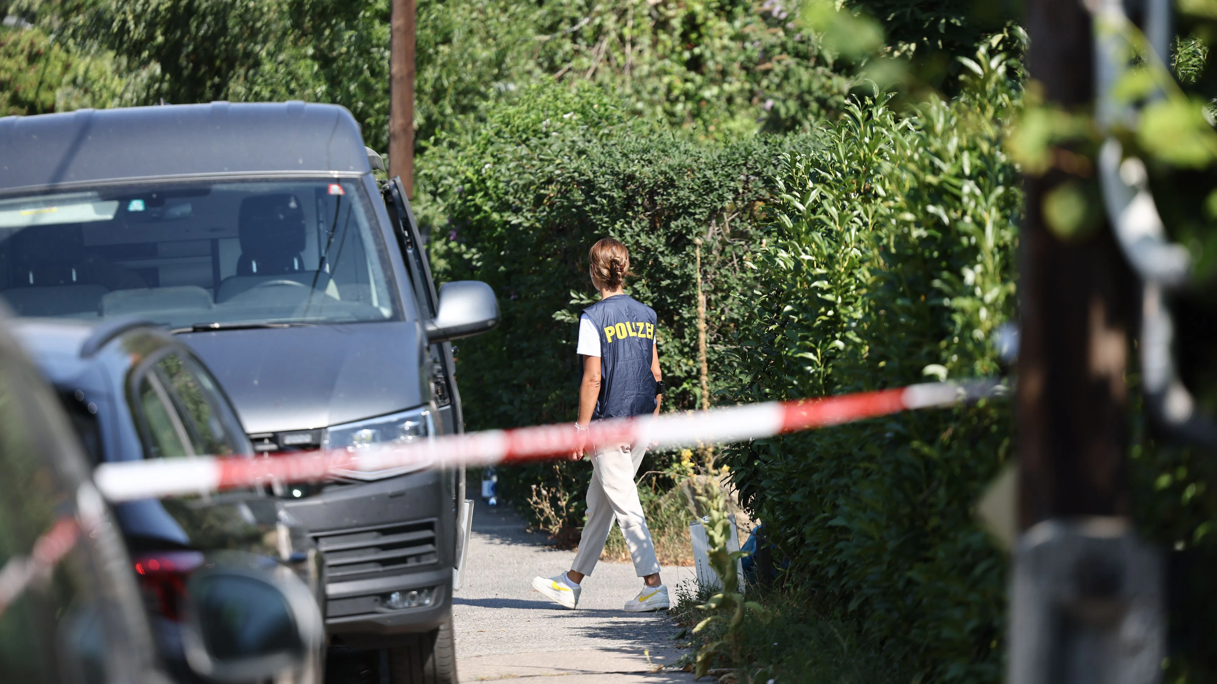 Heute.at - Hass auf Schwule – Neue Theorie zu Motiv des Killers