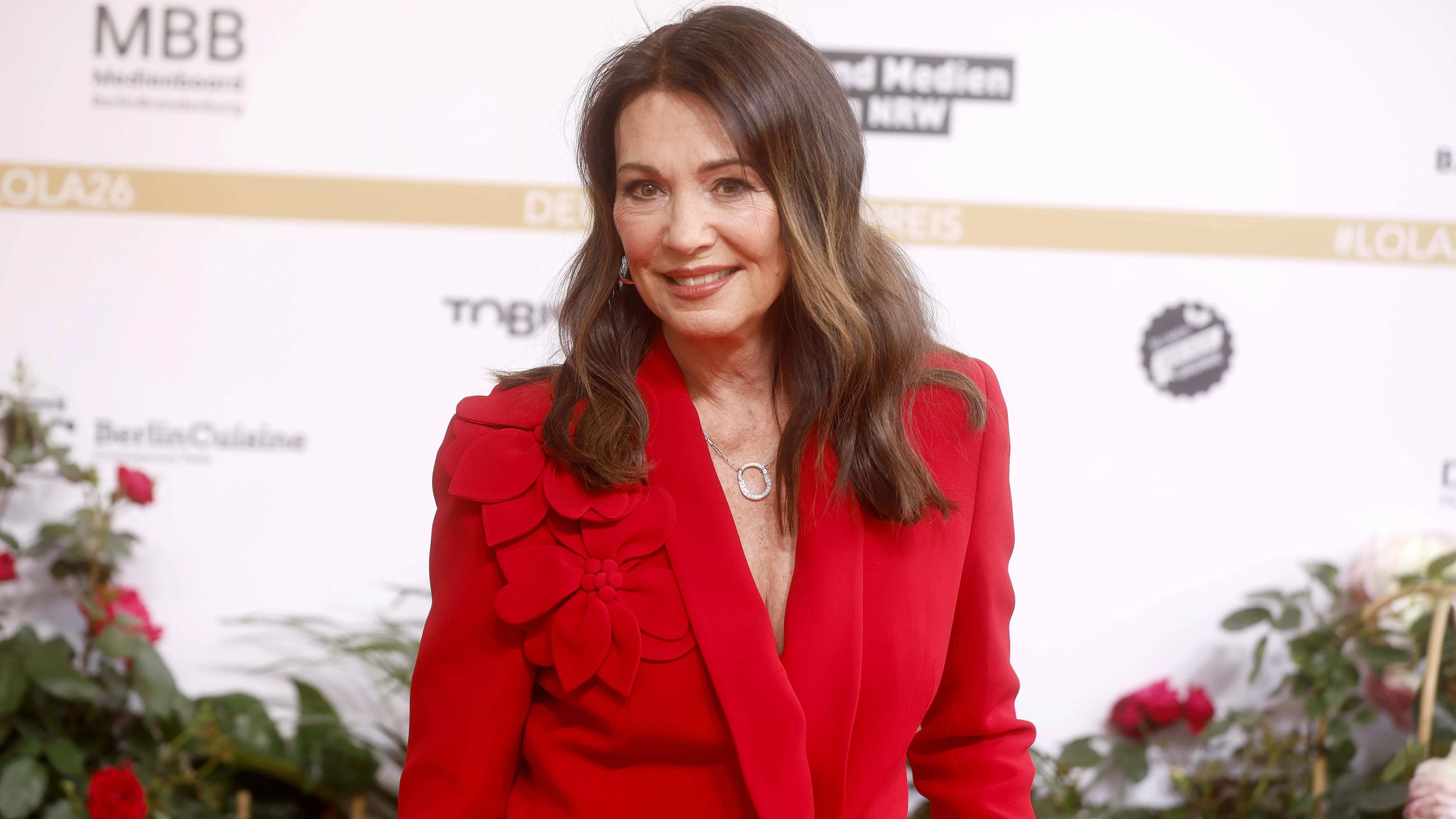 Heute.at - Filmdiva widerspricht, wo Schweigen bequem wäre