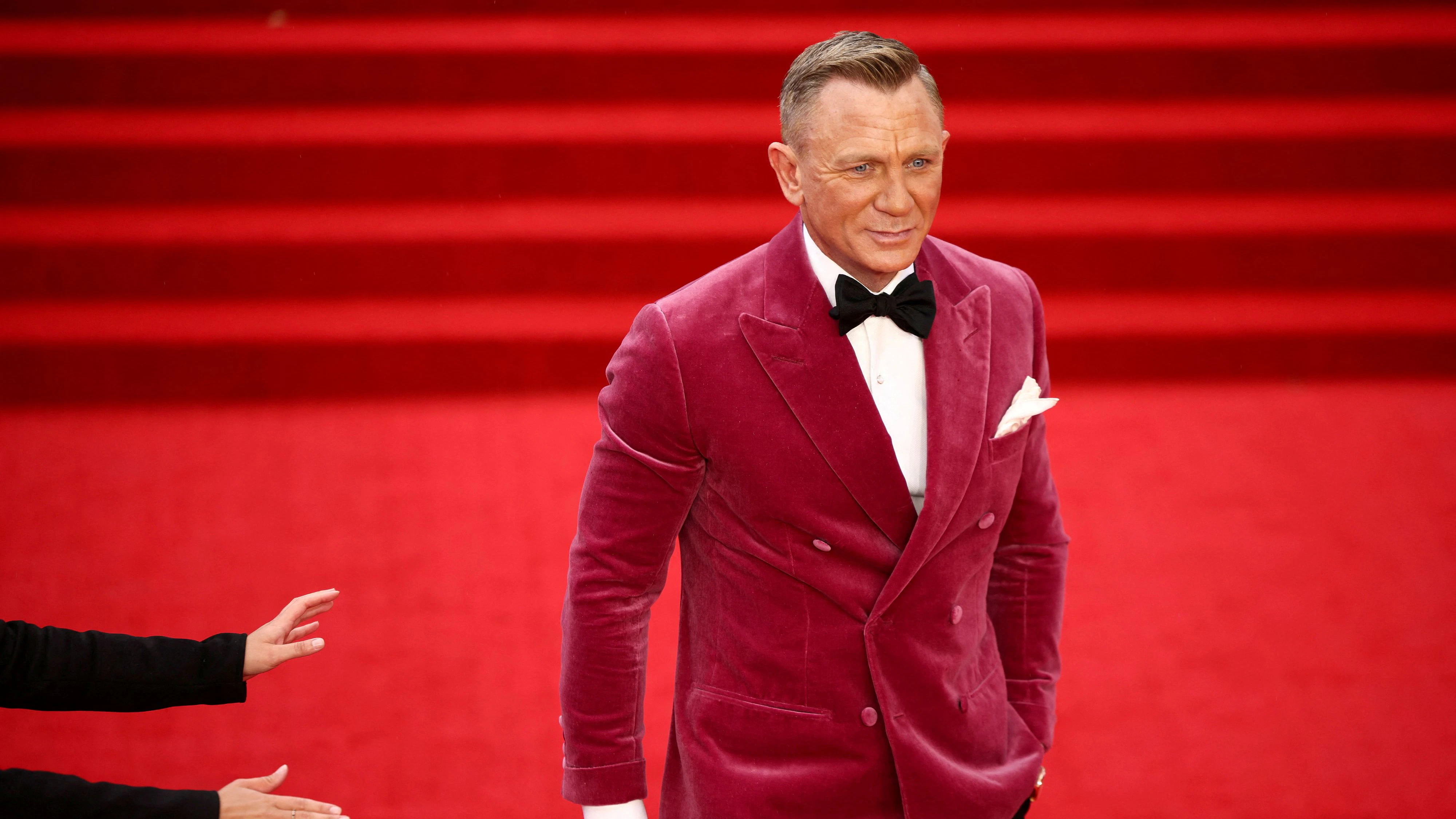 Heute.at - Der neue James Bond soll noch heuer gelüftet werden
