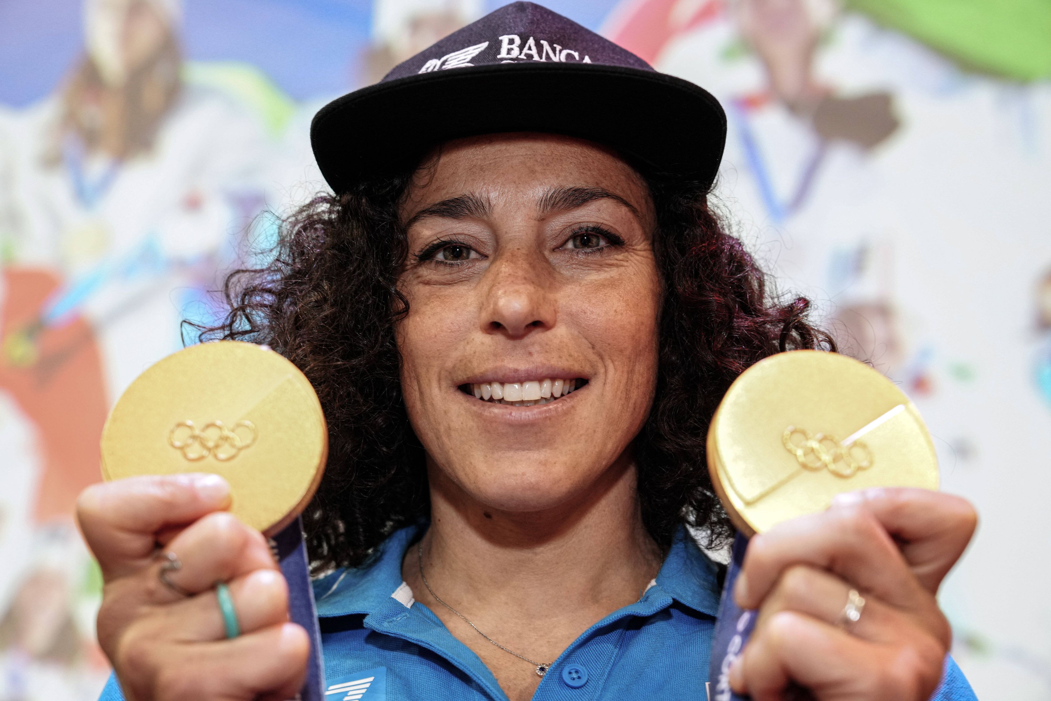 Federica Brignone