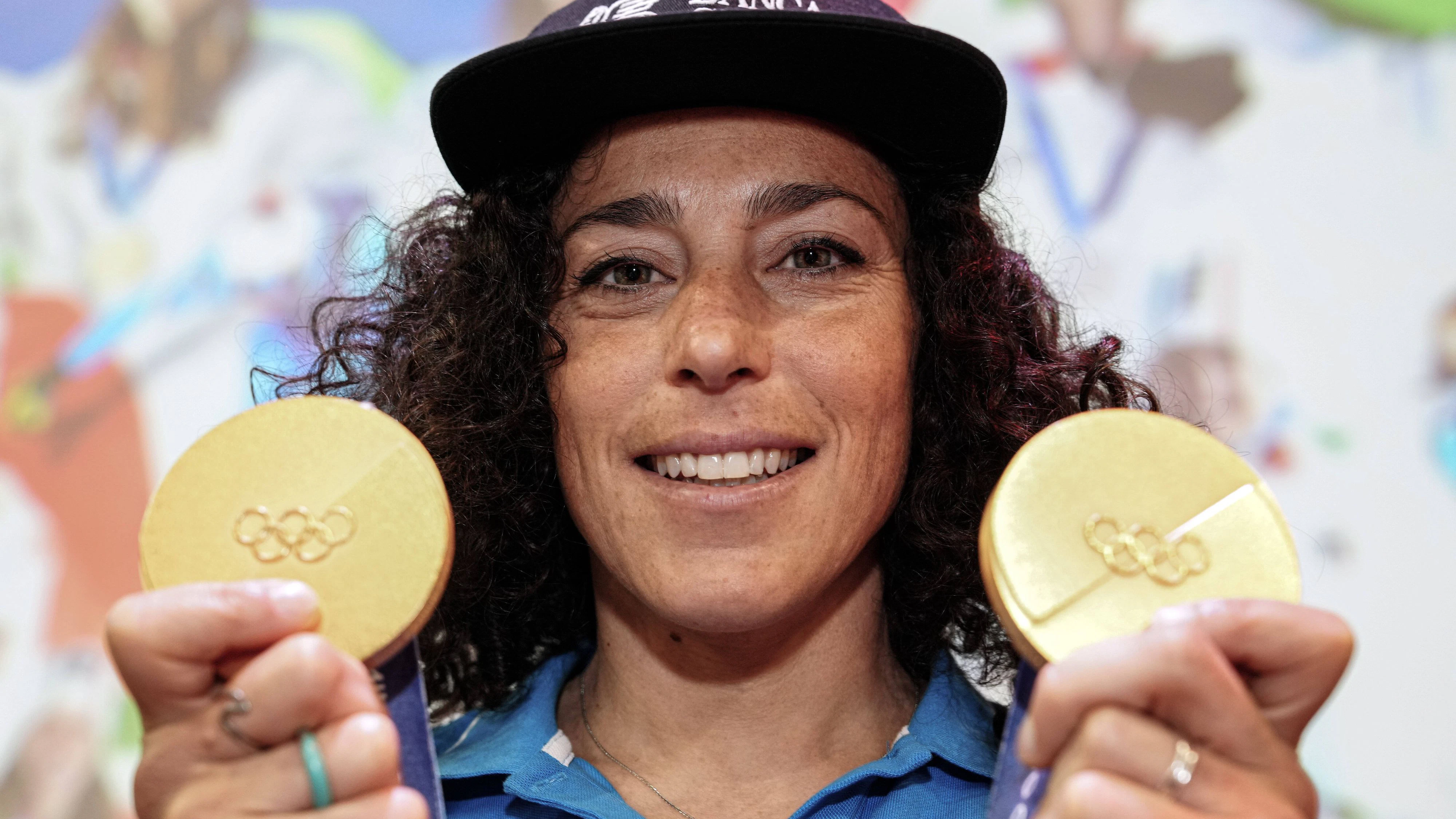 Federica Brignone