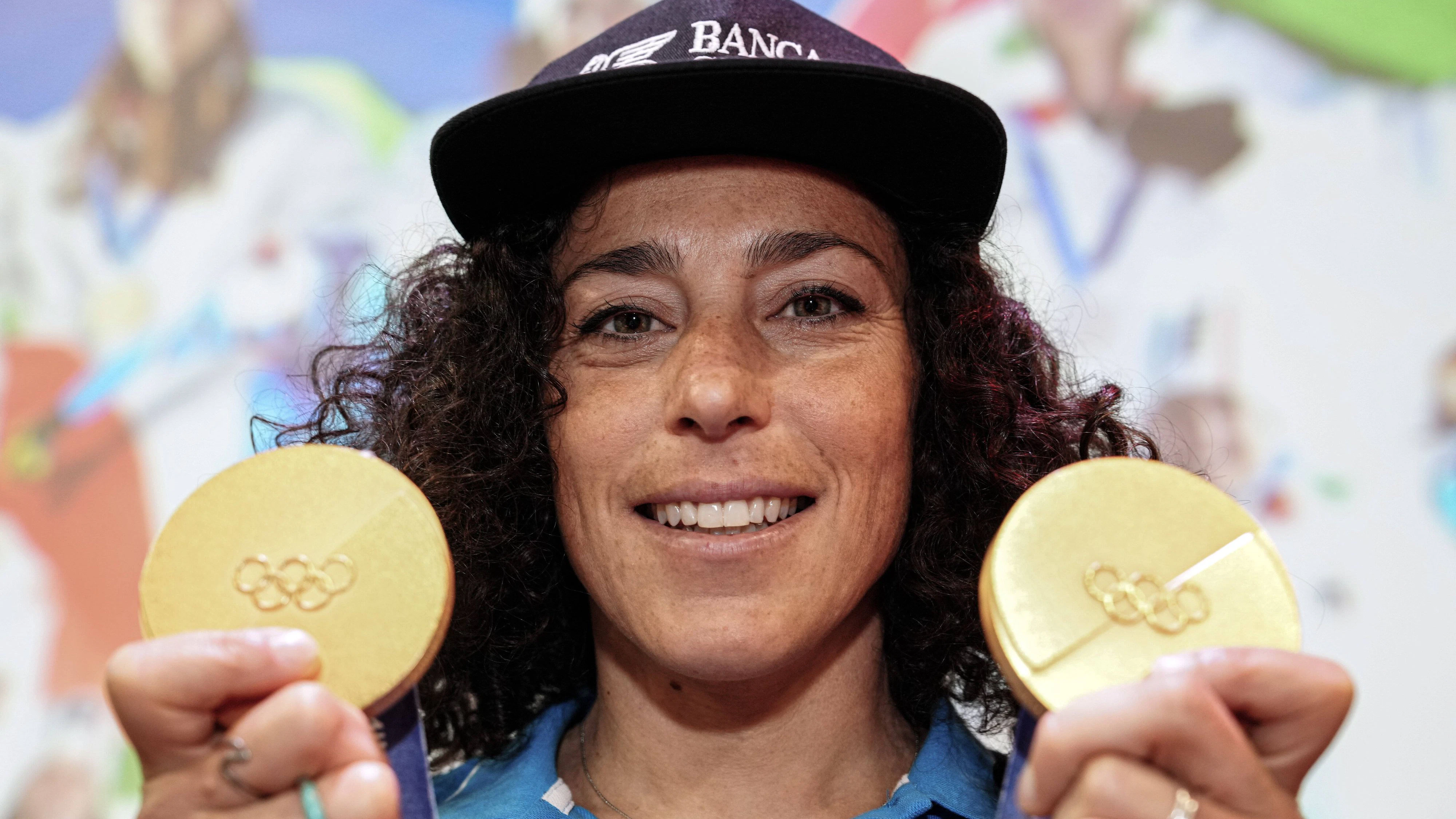 Federica Brignone