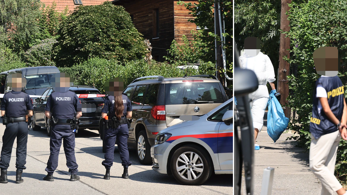 Heute.at - Flirt mit Taekwondo-Kämpfer (18) eskaliert – Mann tot