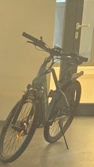 E-Bike-Diebstahl in Wien-Favoriten: Unbekannte stehlen Rad und Reisepässe aus Hobbyraum. Polizei bittet um Hinweise zum aktuellen Fall.