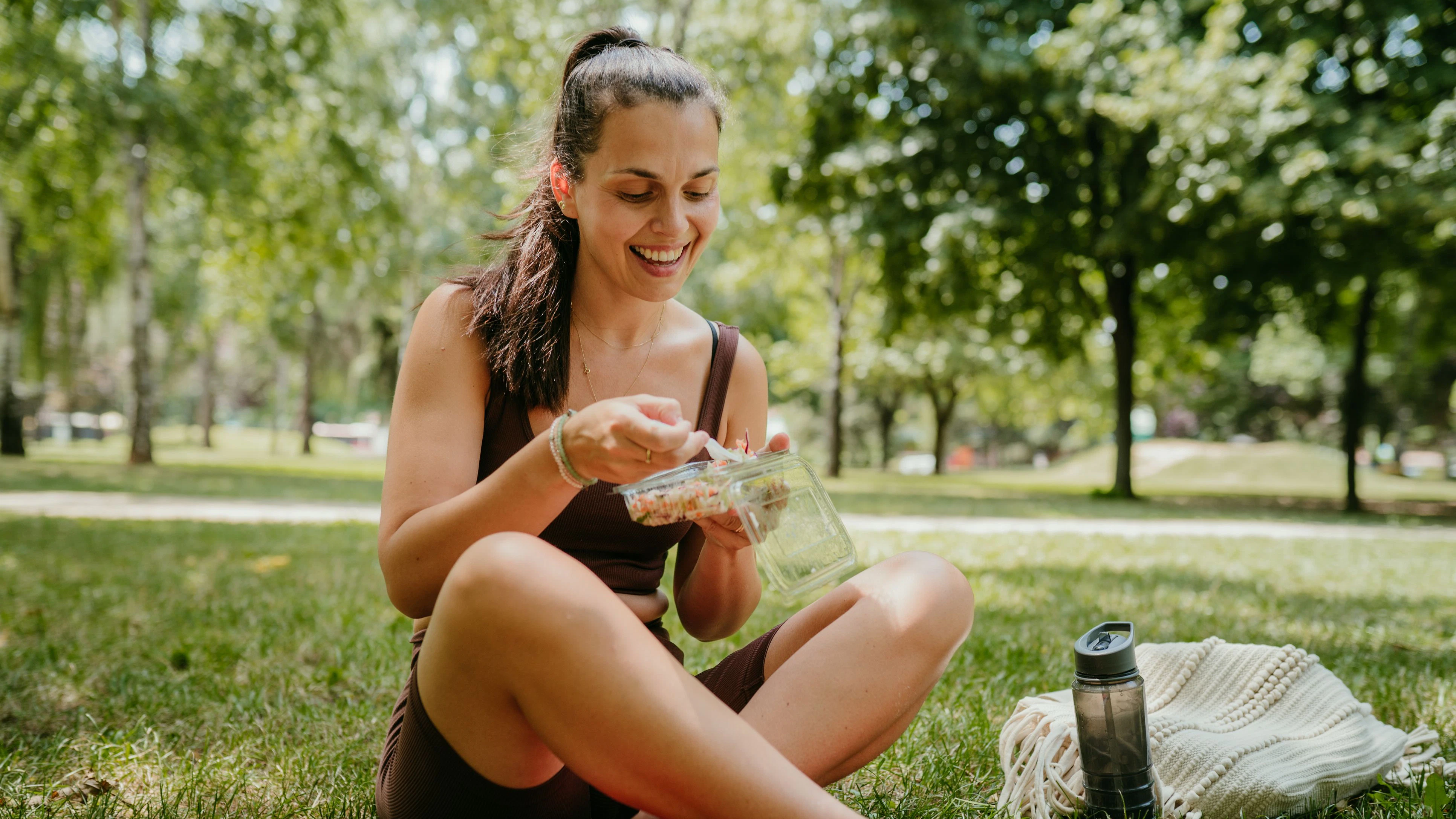 Heute.at - Was du nach dem Sport essen solltest – und was nicht