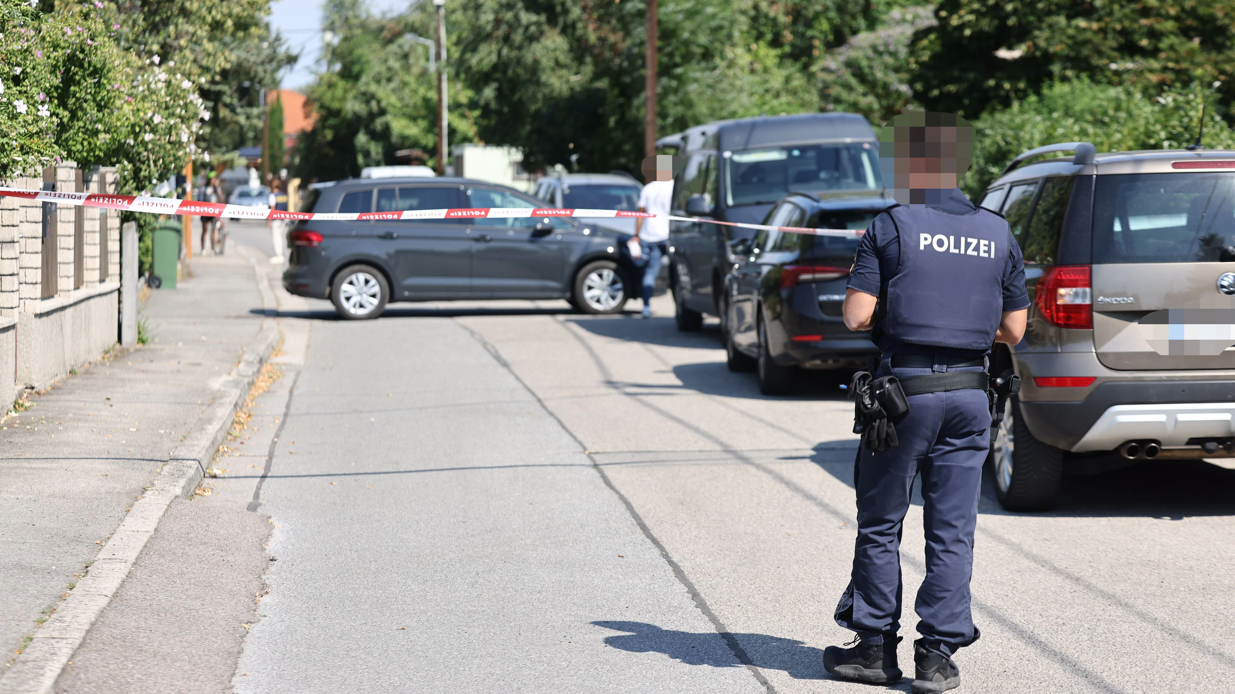 Heute.at - Treffen ausgemacht, dann erschlug 18-Jähriger Freund