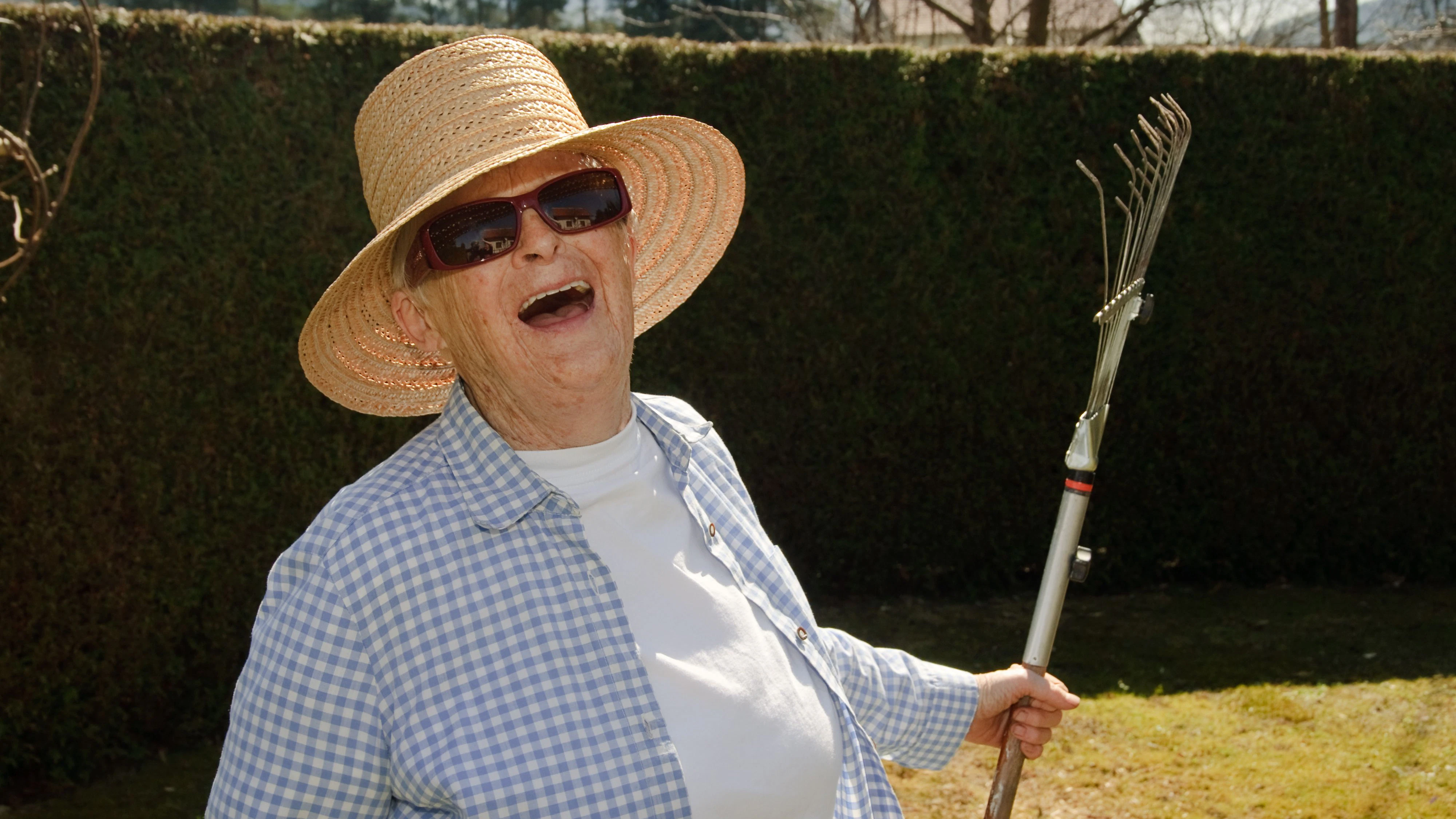 Heute.at - 11 Gartentricks, die schon Oma kannte
