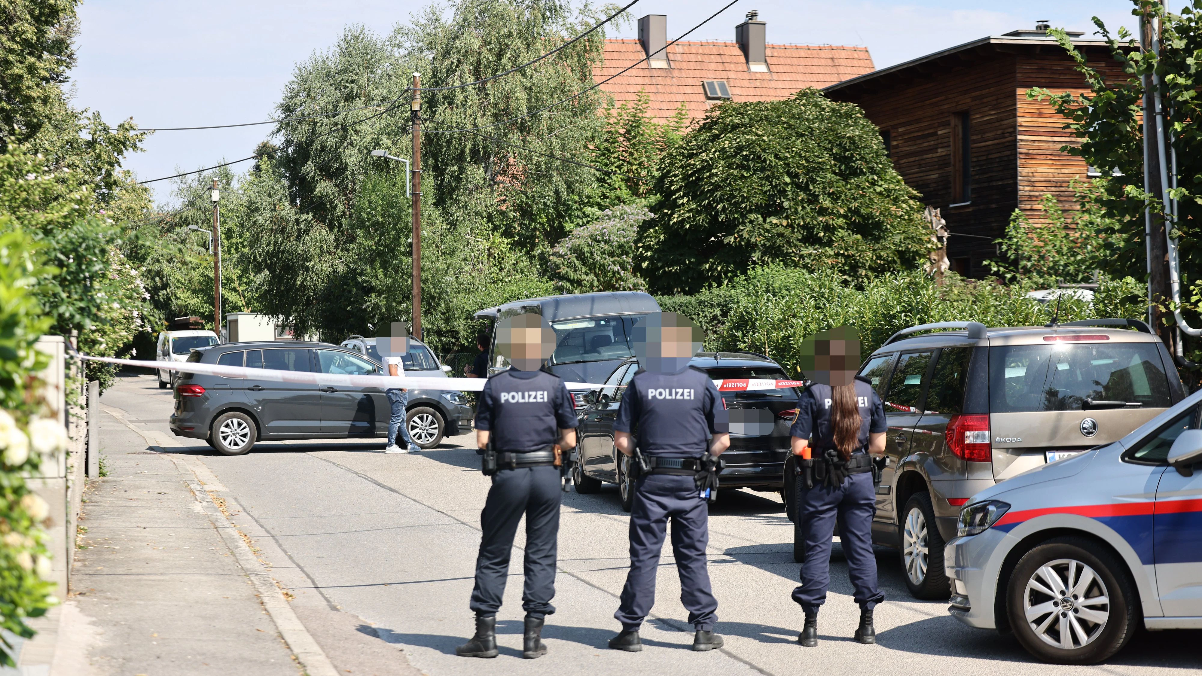 Heute.at - Social-Media-Mord: 18-Jähriger erschlägt Internetfreund