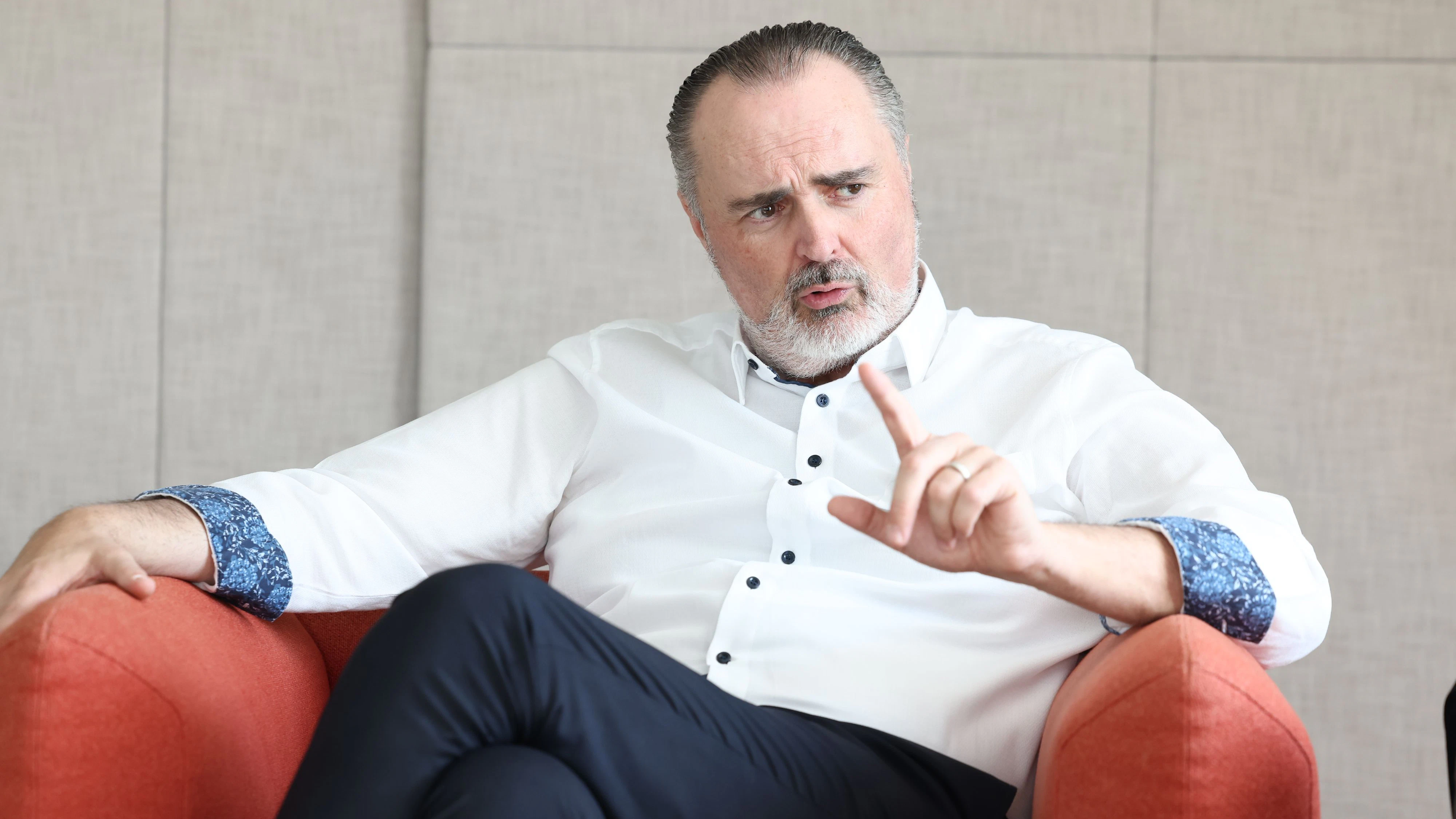 Heute.at - Richtung Kleinstpartei – Doskozil rechnet mit SPÖ ab