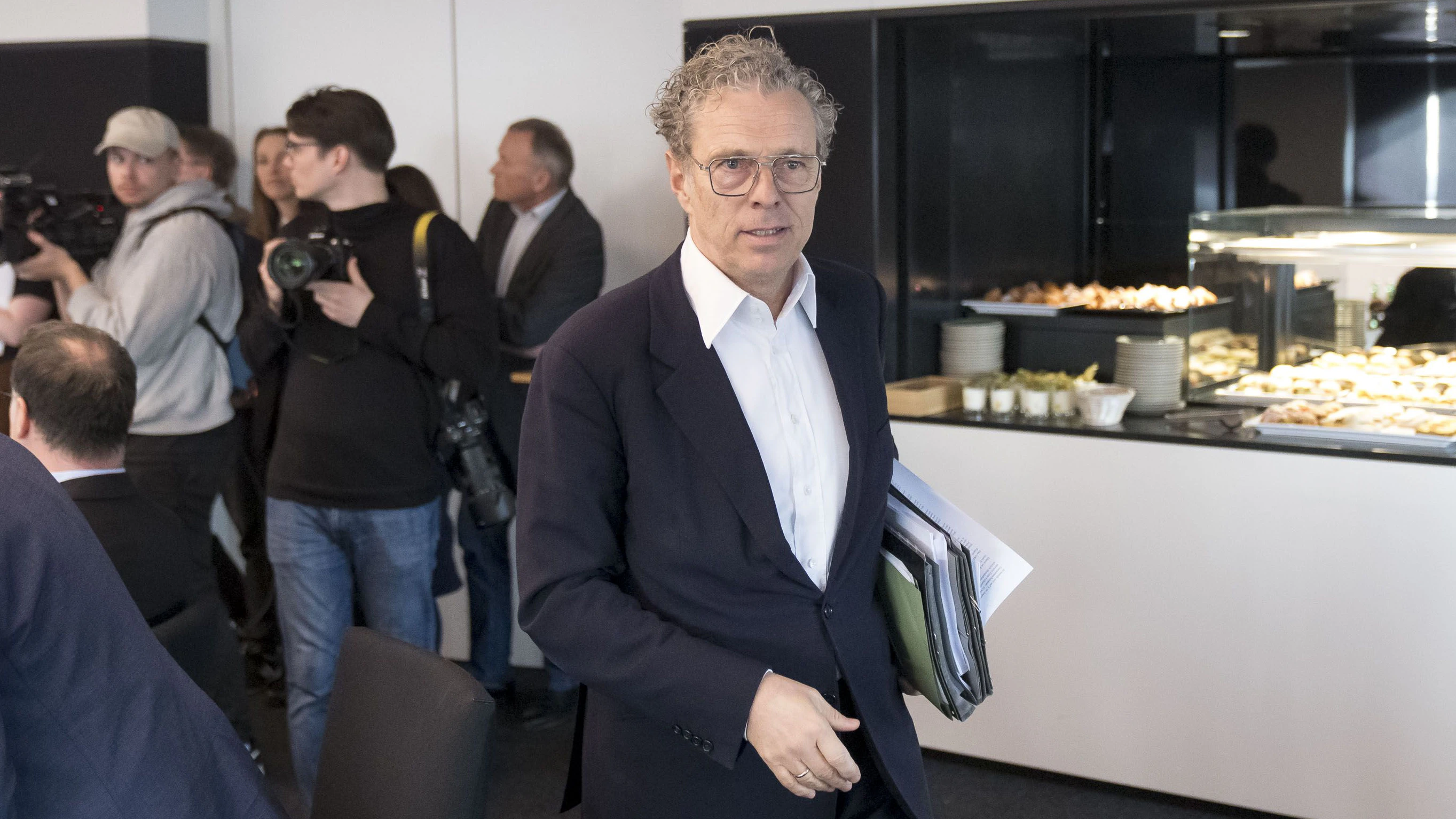 Heute.at - Anpatzerei von Weißmann – ORF-Affäre spitzt sich zu