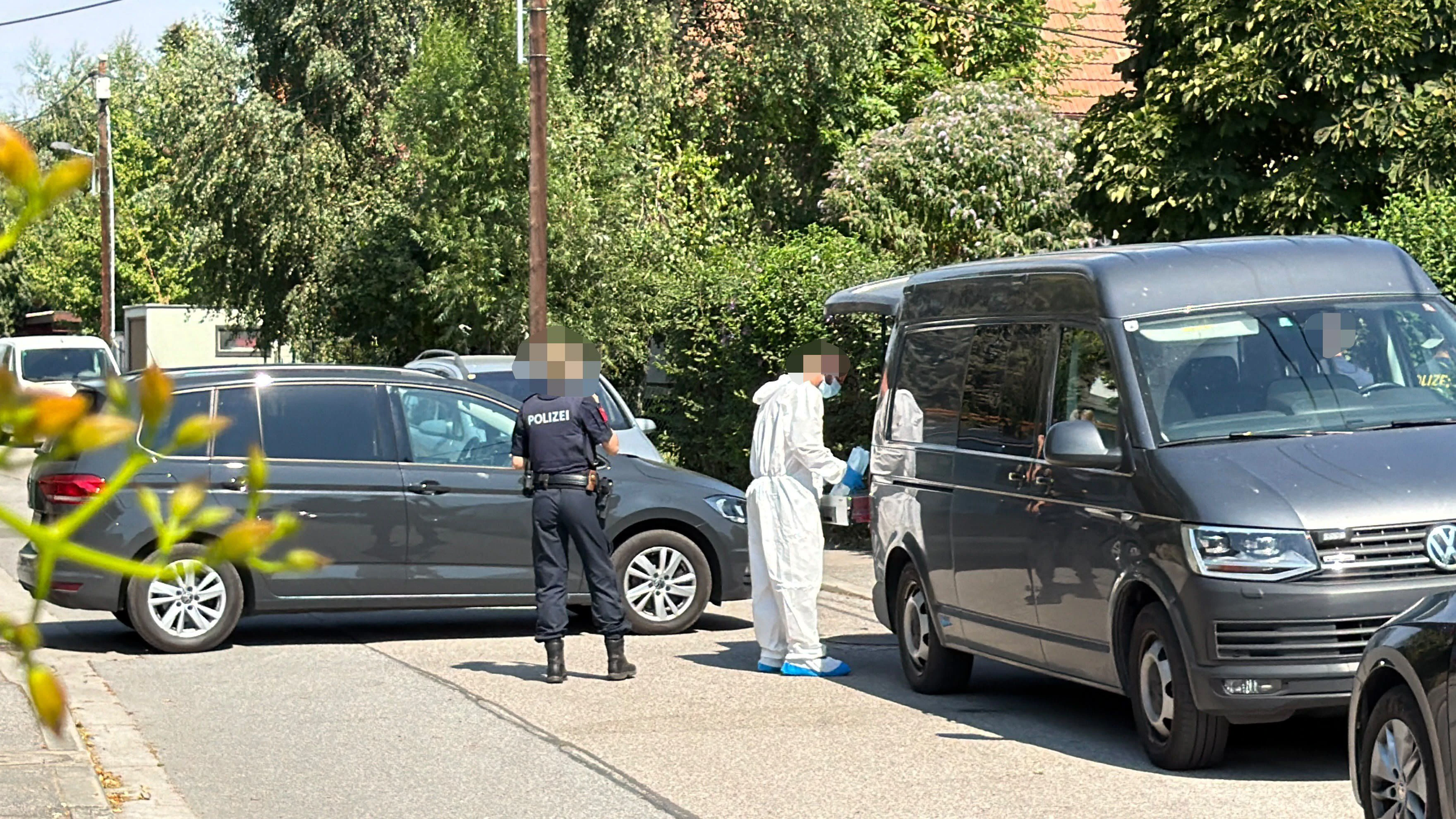 Heute.at - Freund erschlagen – darum kam es zum Treffen im Haus