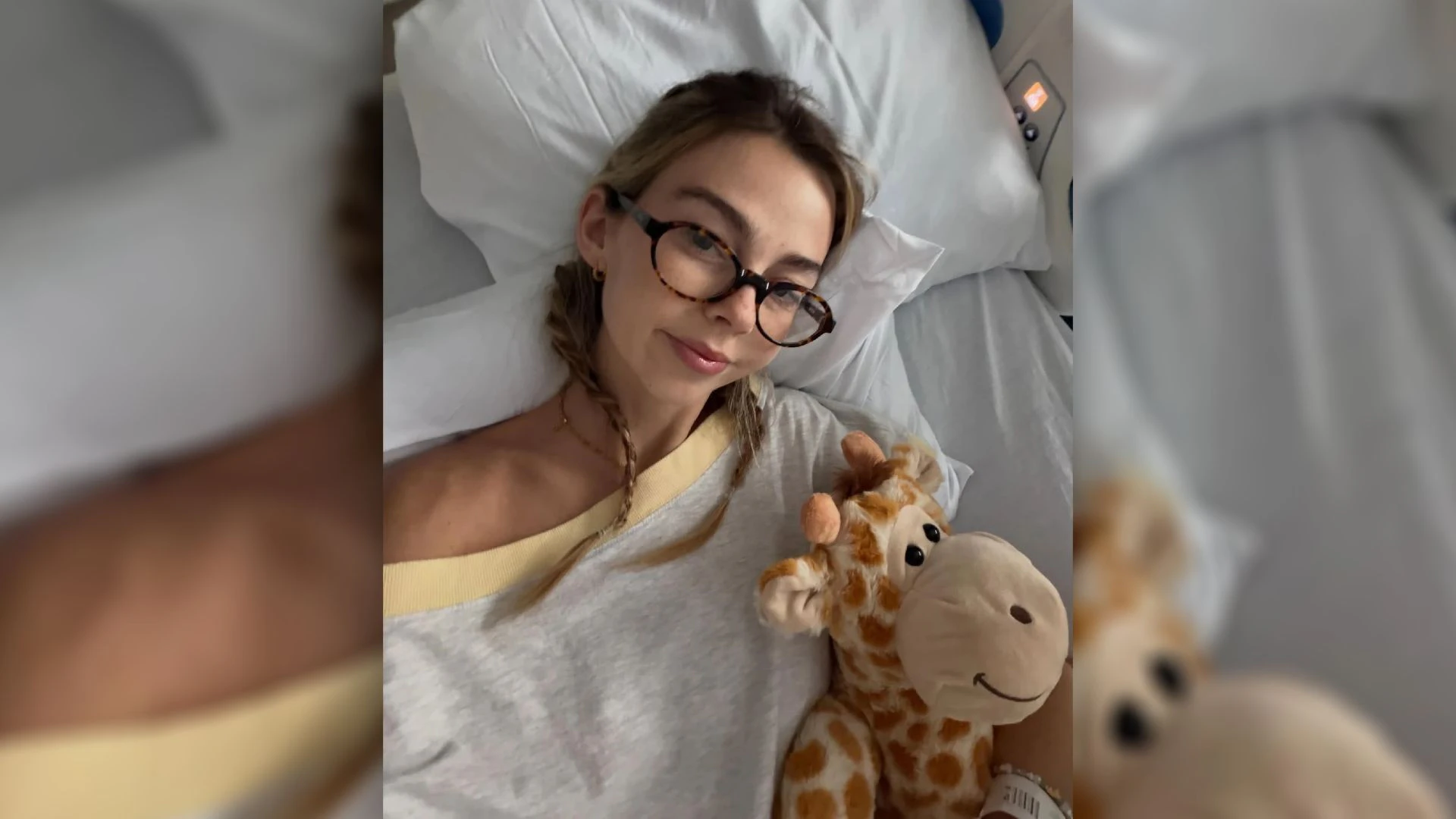 Heute.at - Millionen trauern: TikTok-Star Sydney stirbt mit 26