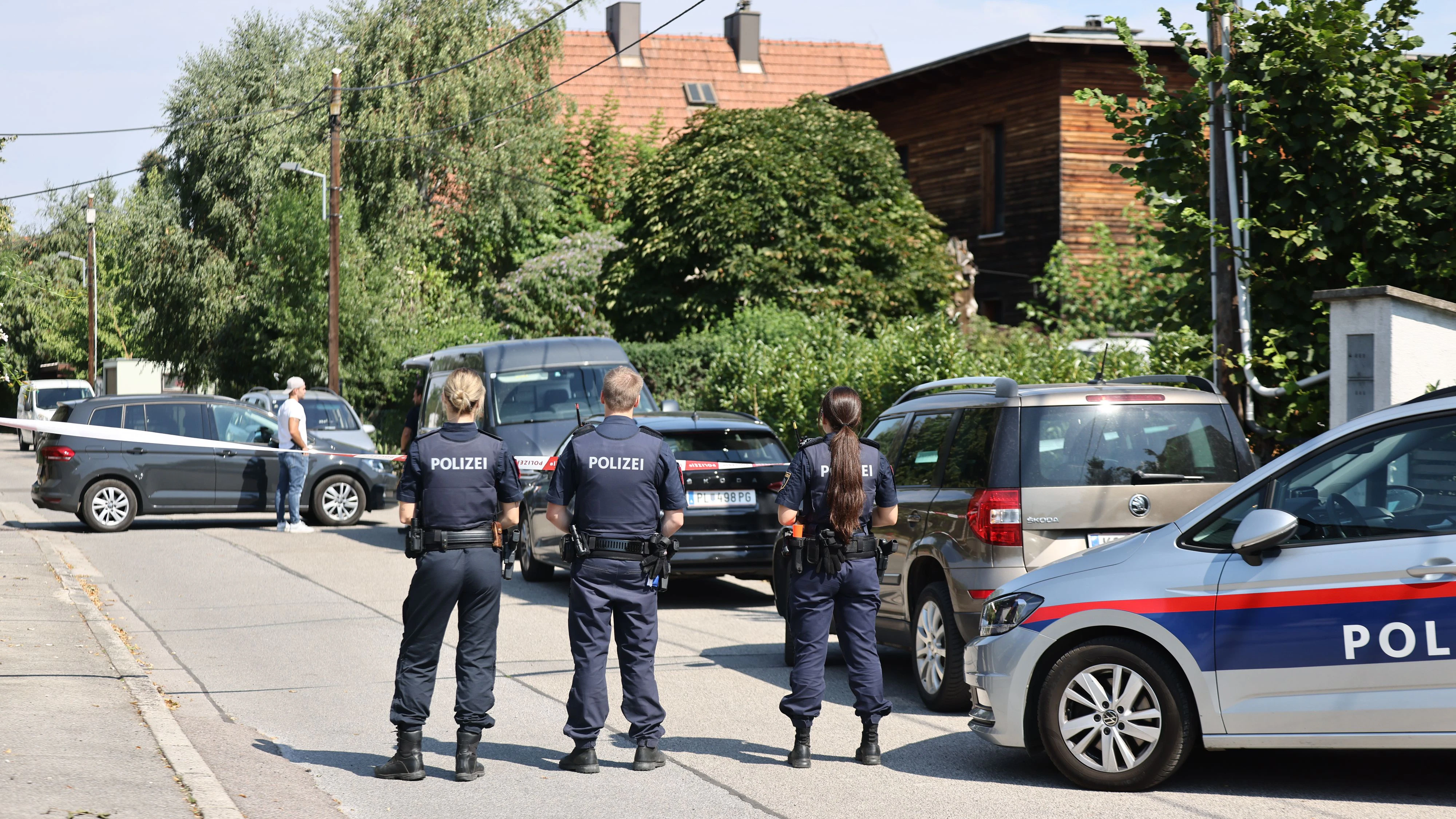 Heute.at - Er suchte wahre Liebe – Schwuler (29) totgeprügelt