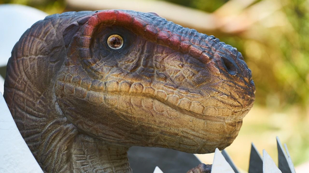 Heute.at - Warum es nie Mini-Dinos gab