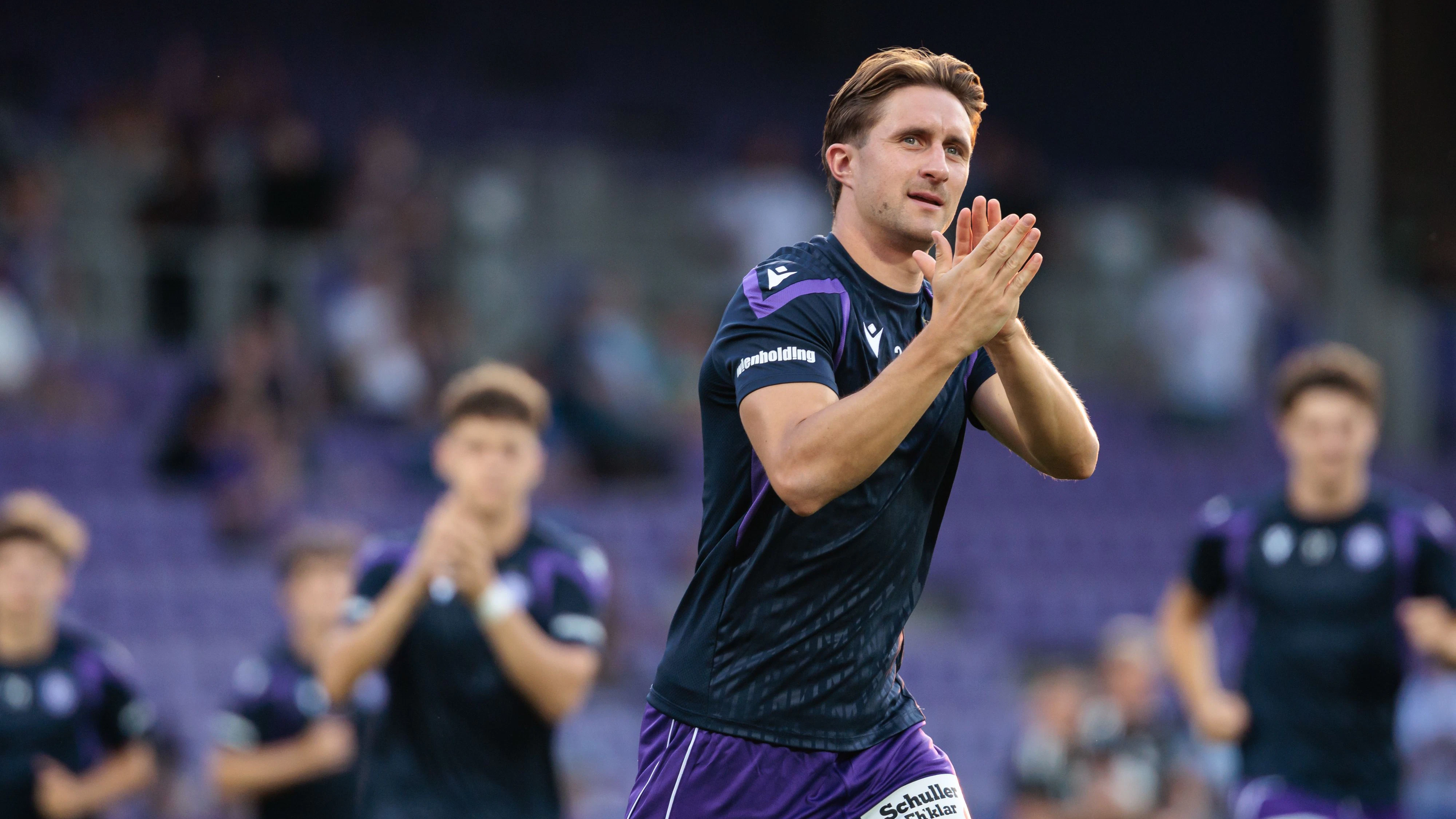 Heute.at - Dieser TV-Sender zeigt Austria Wien gegen Braga